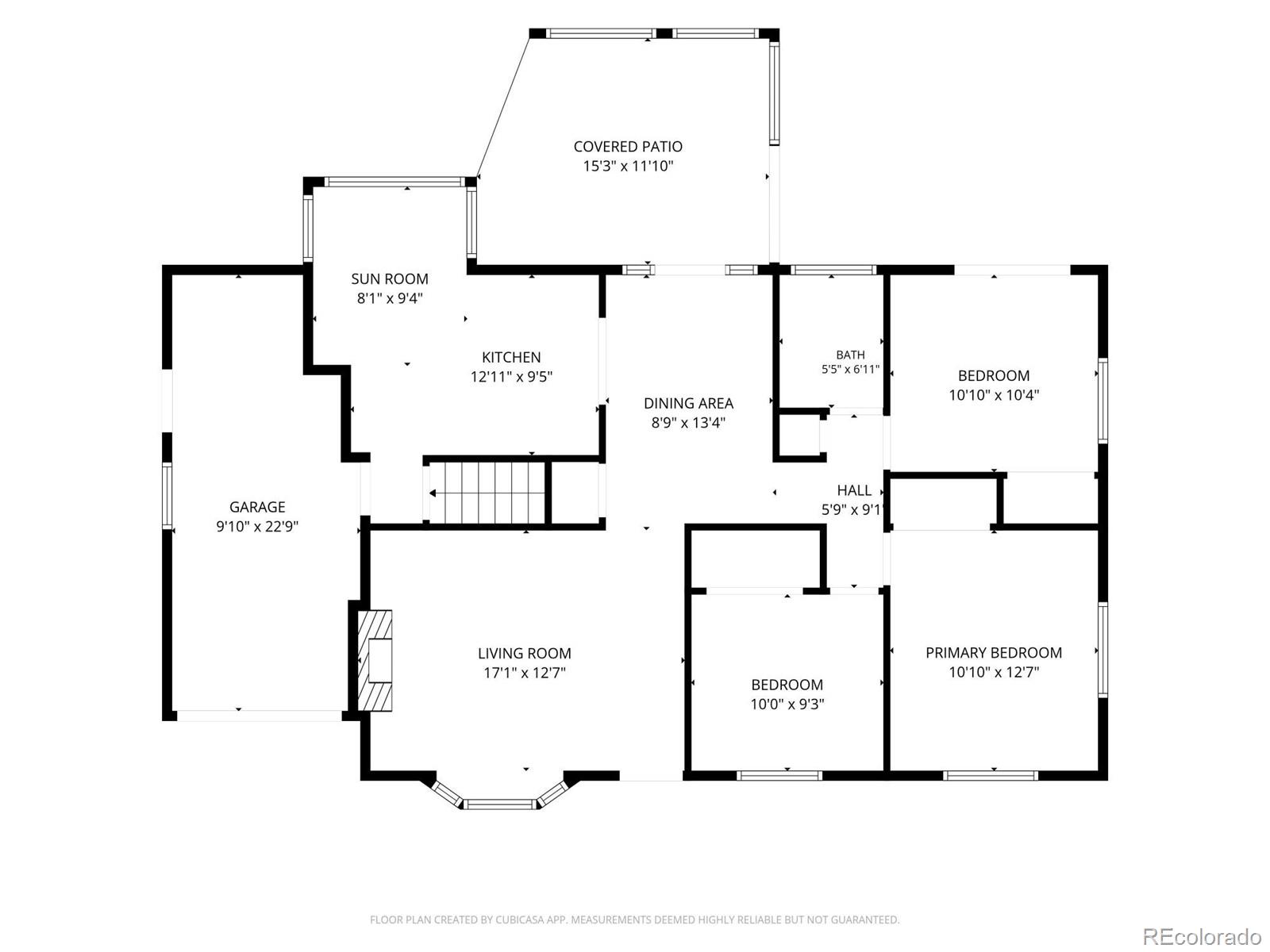MLS Image #27 for 6050  quail street,arvada, Colorado
