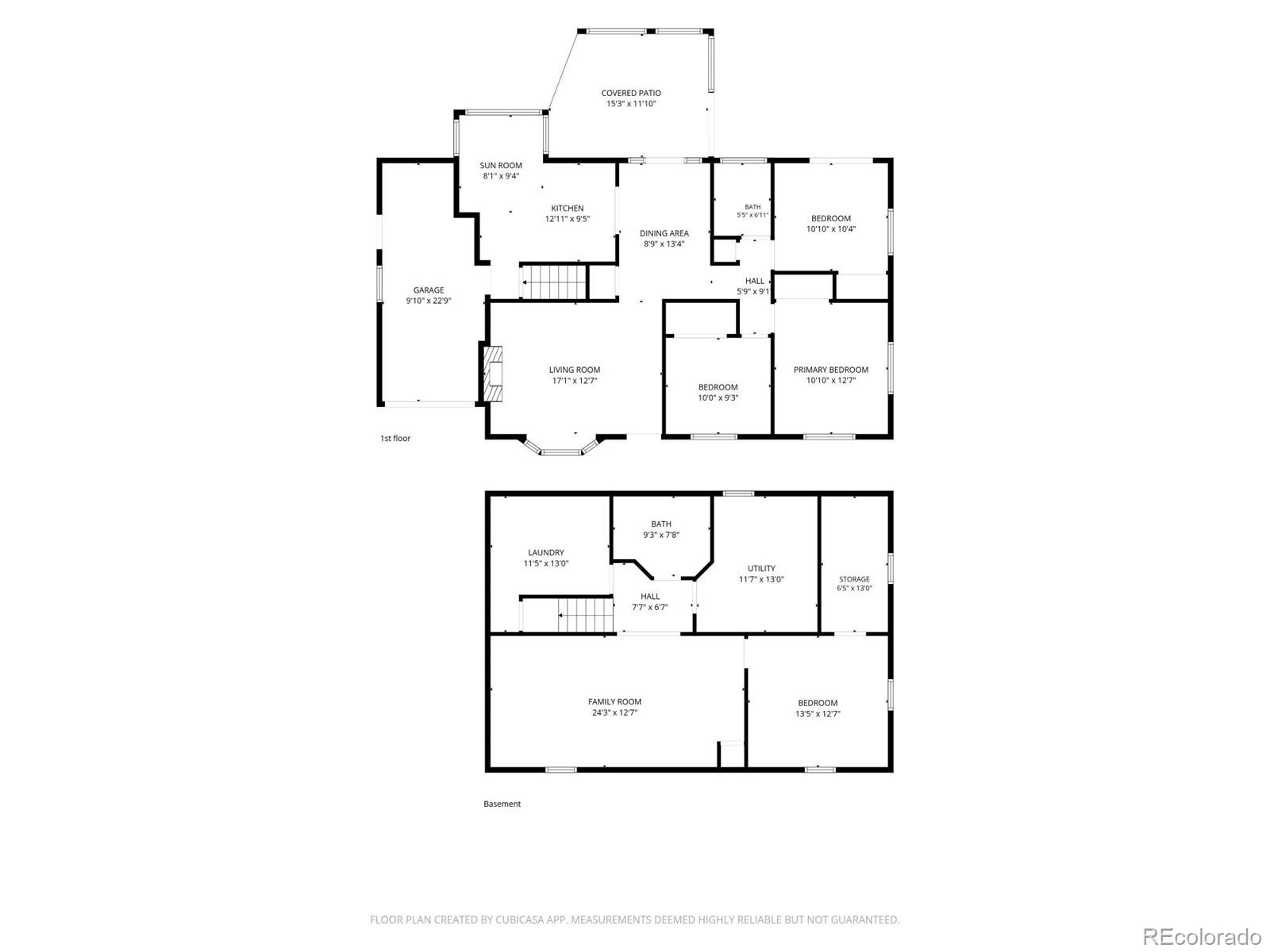 MLS Image #28 for 6050  quail street,arvada, Colorado
