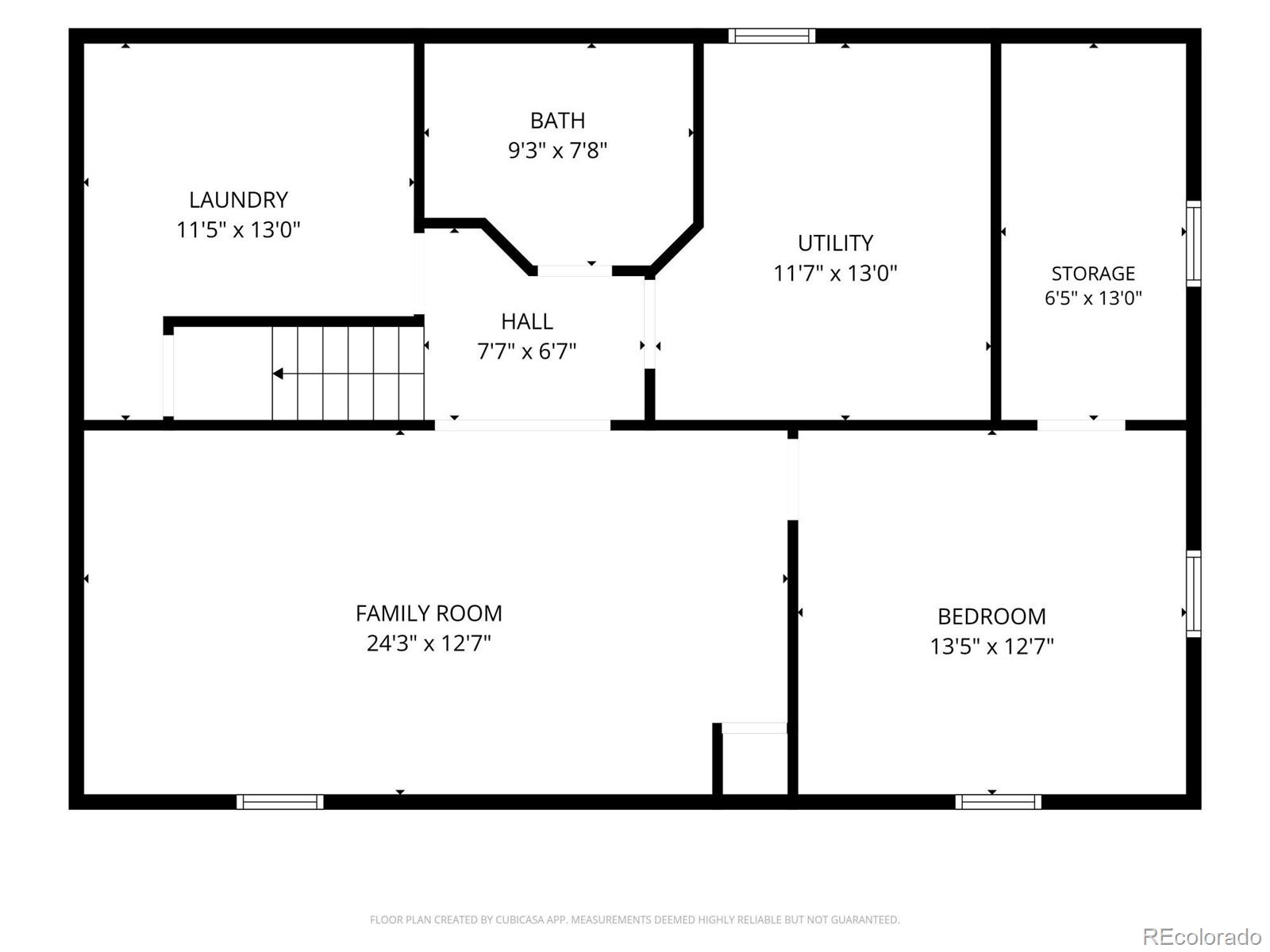 MLS Image #29 for 6050  quail street,arvada, Colorado
