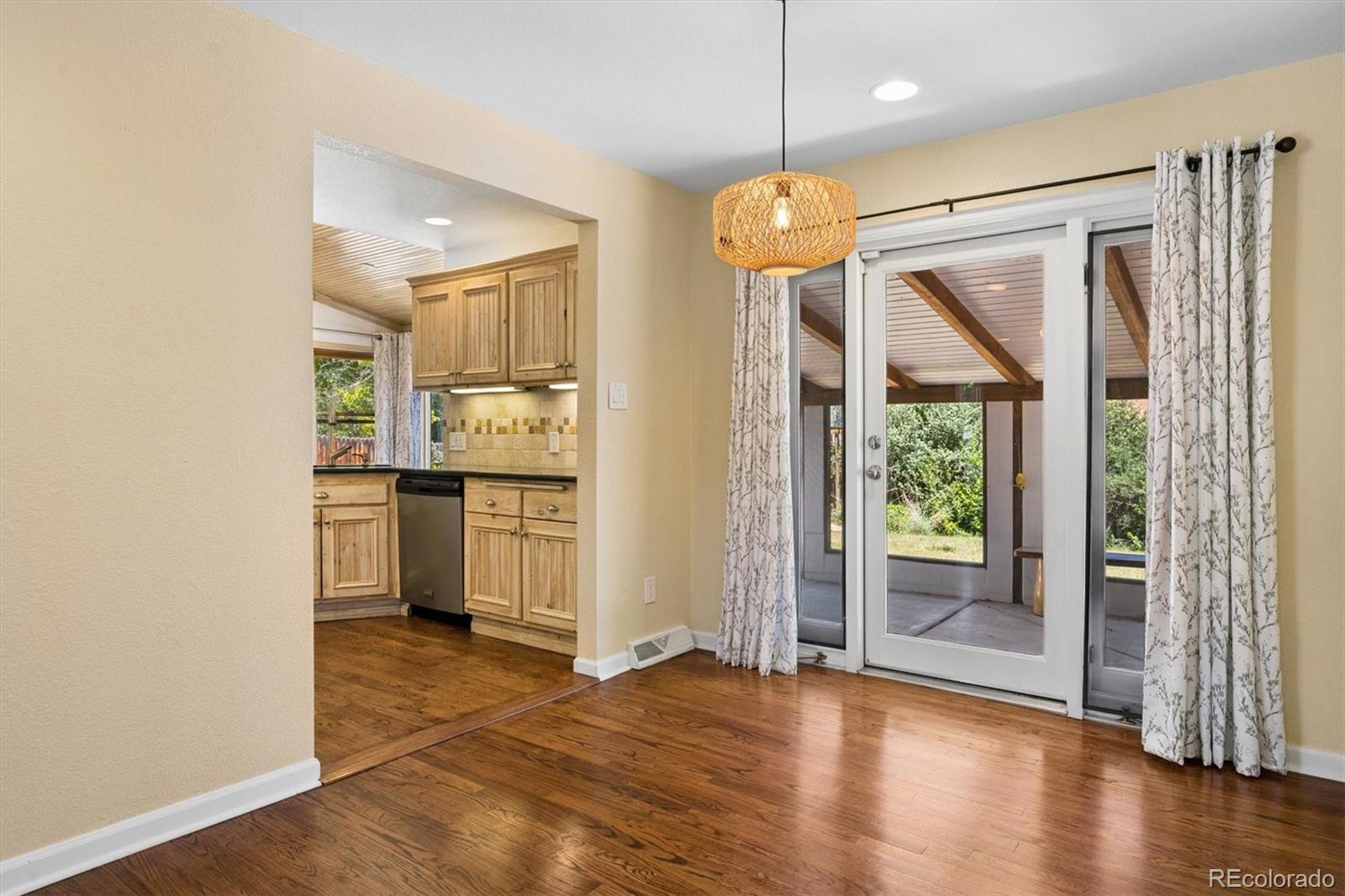 MLS Image #5 for 6050  quail street,arvada, Colorado