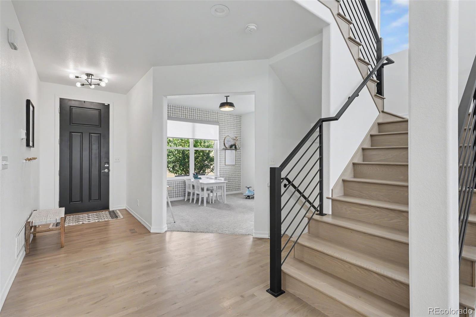 MLS Image #3 for 6519  tumble creek drive,colorado springs, Colorado