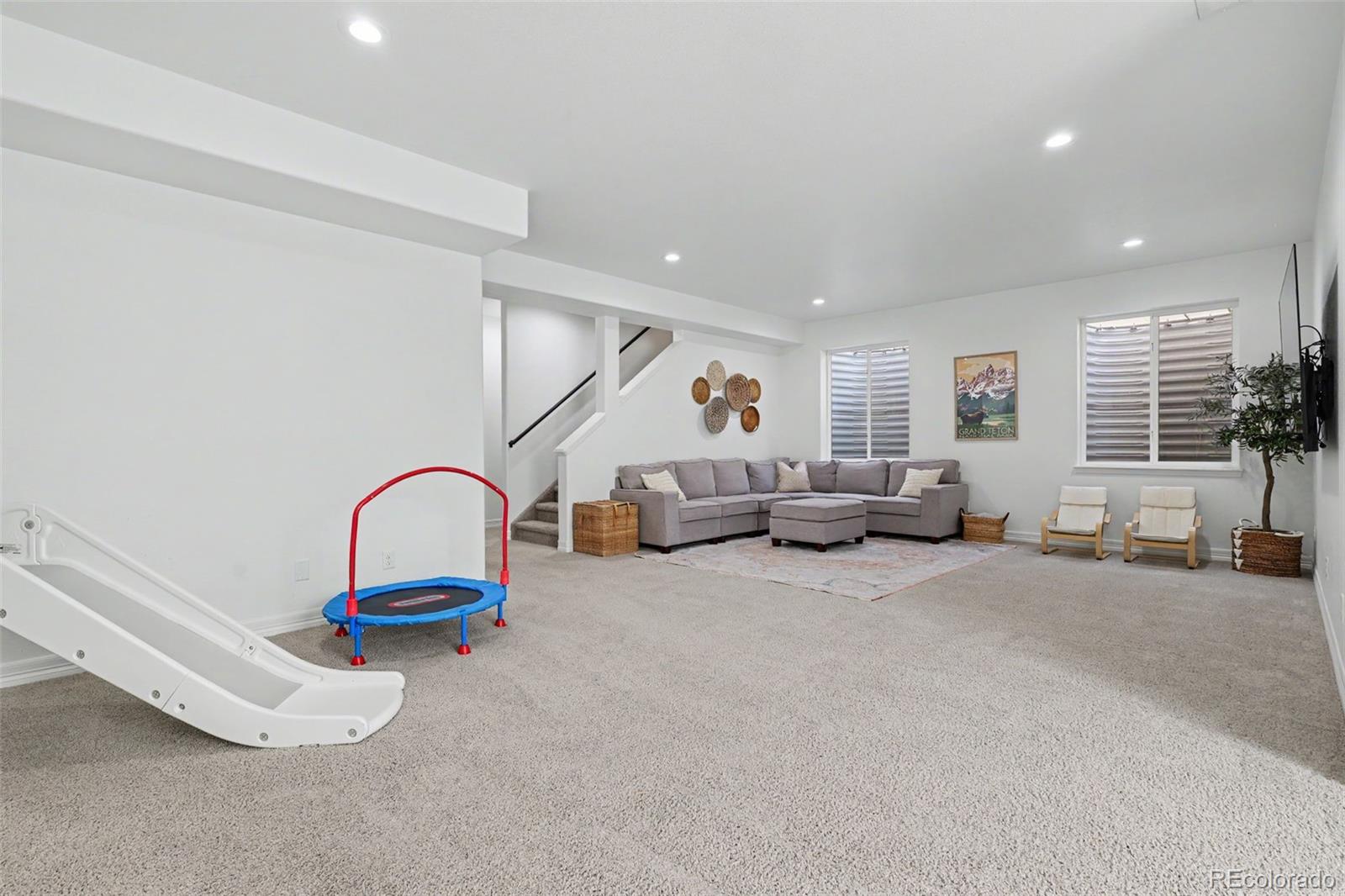 MLS Image #38 for 6519  tumble creek drive,colorado springs, Colorado