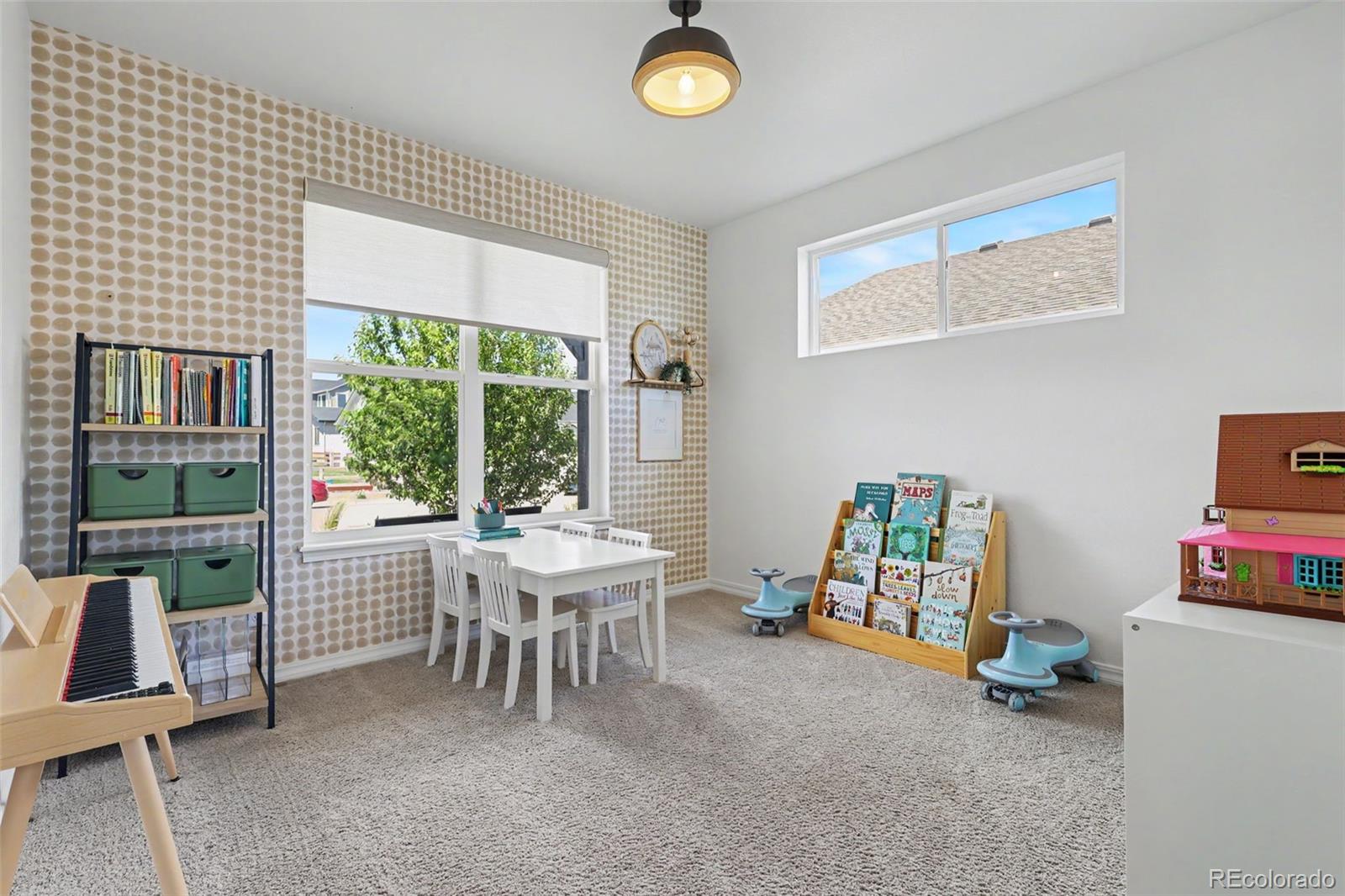 MLS Image #4 for 6519  tumble creek drive,colorado springs, Colorado