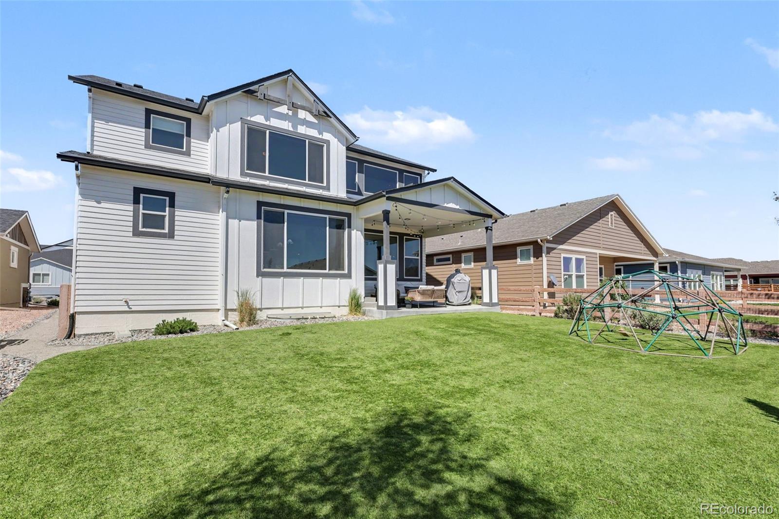 MLS Image #45 for 6519  tumble creek drive,colorado springs, Colorado