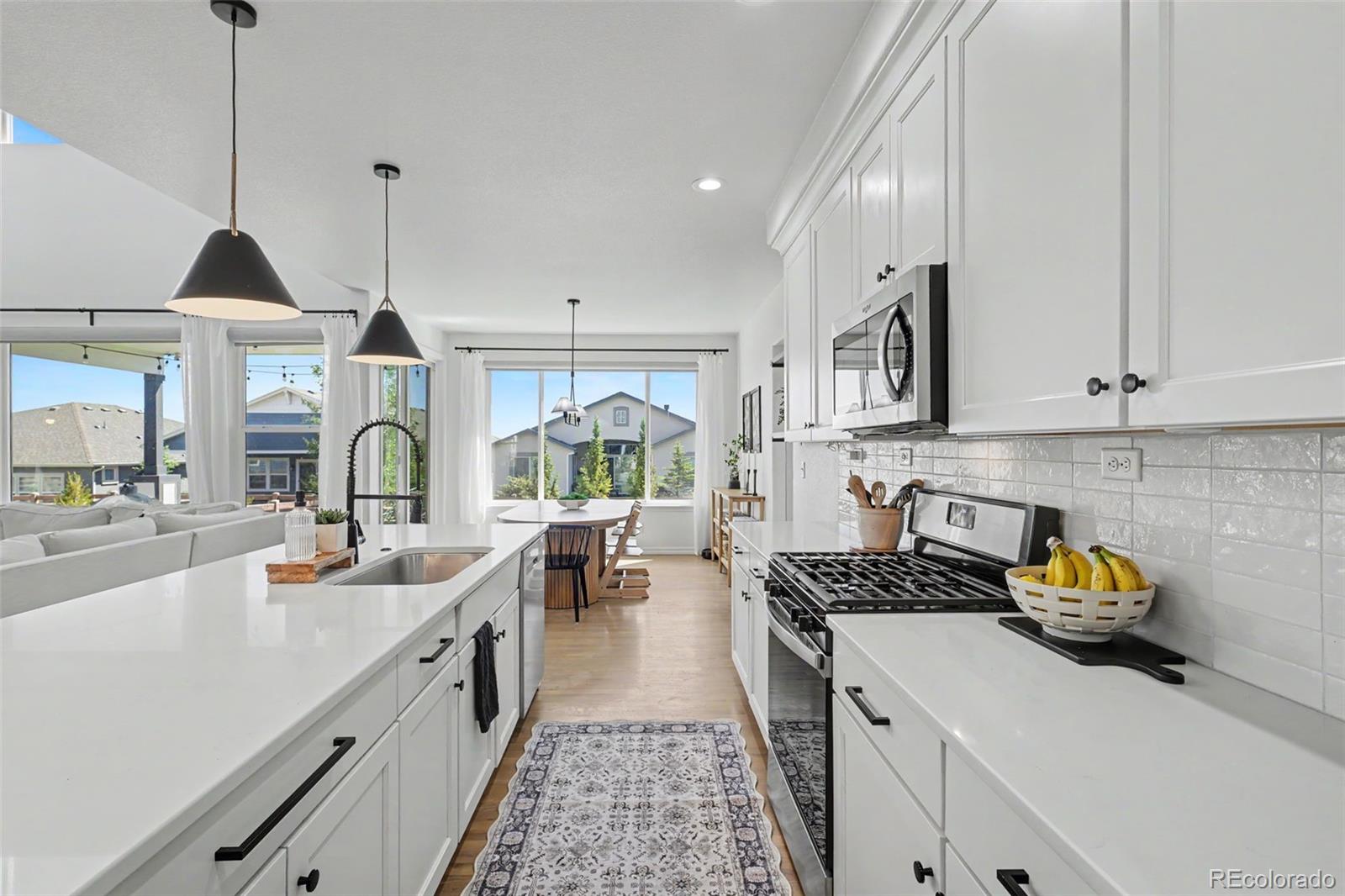 MLS Image #5 for 6519  tumble creek drive,colorado springs, Colorado