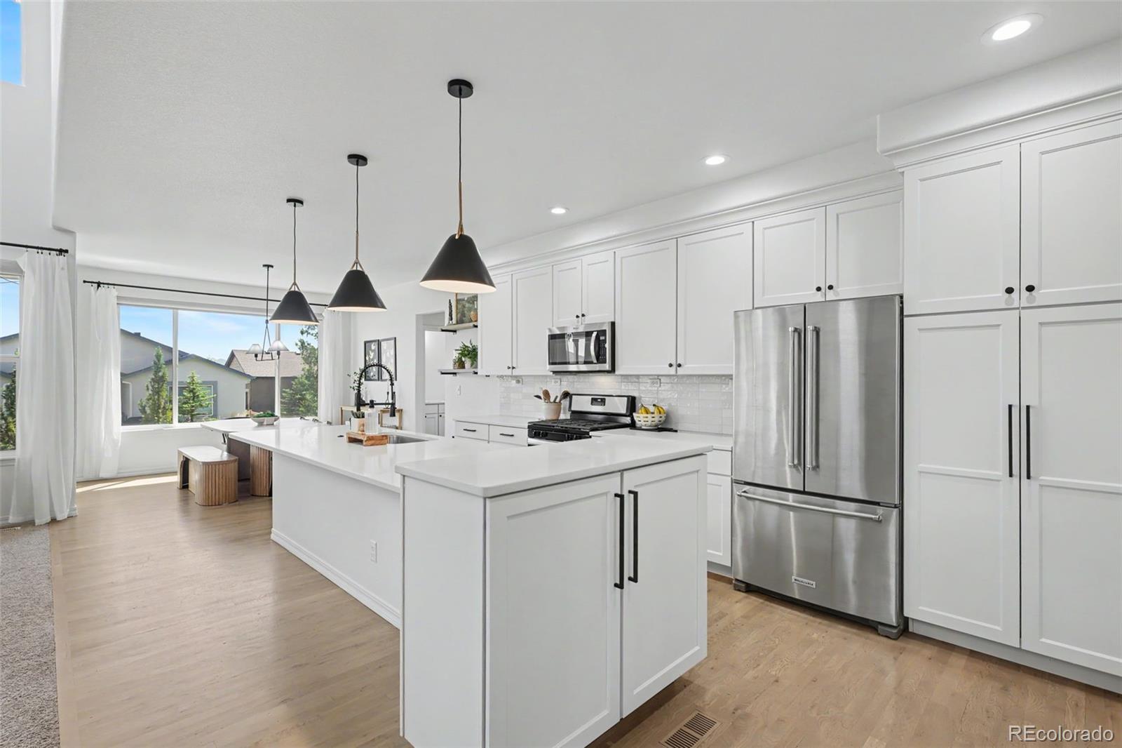 MLS Image #6 for 6519  tumble creek drive,colorado springs, Colorado