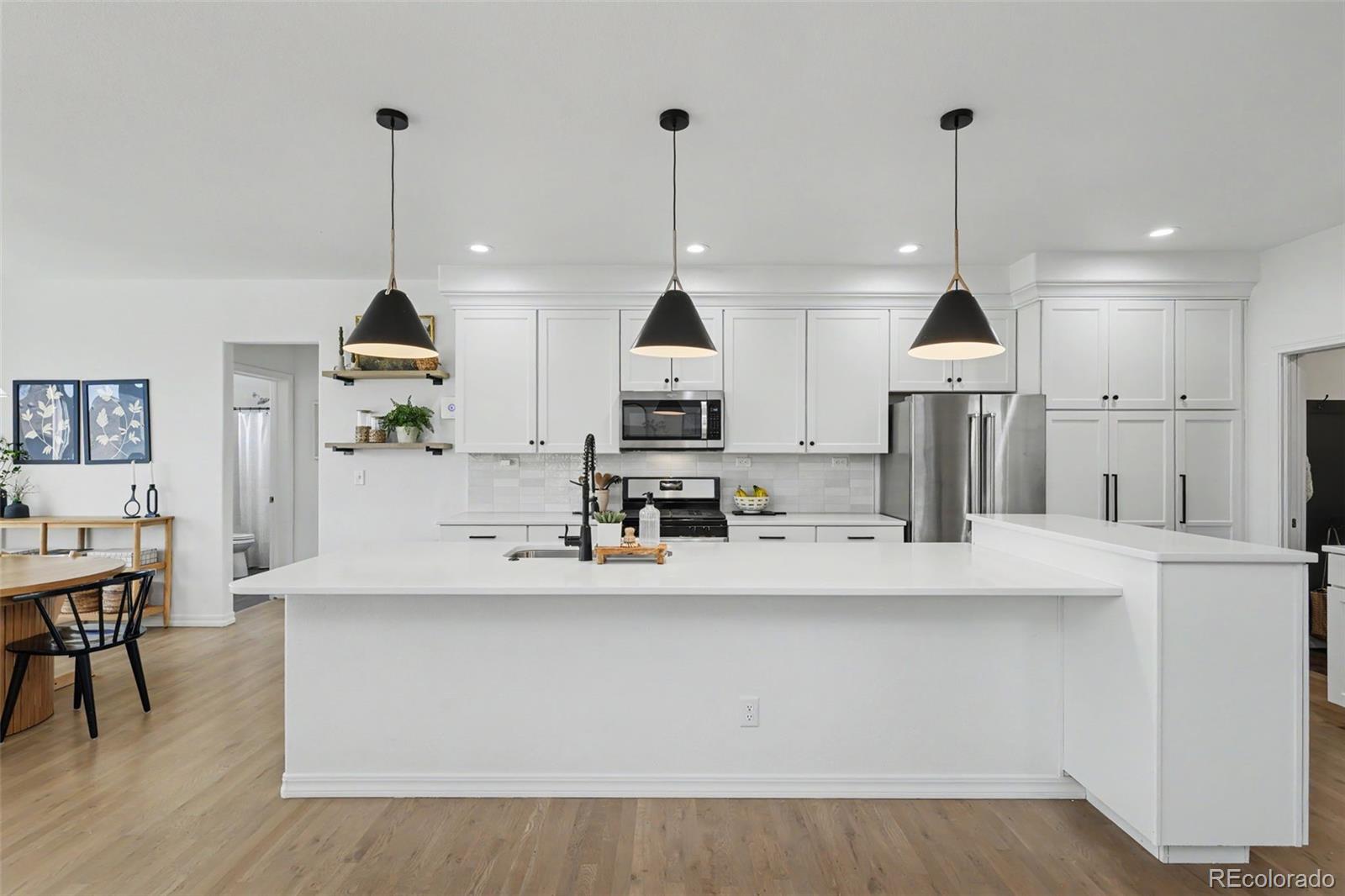 MLS Image #7 for 6519  tumble creek drive,colorado springs, Colorado