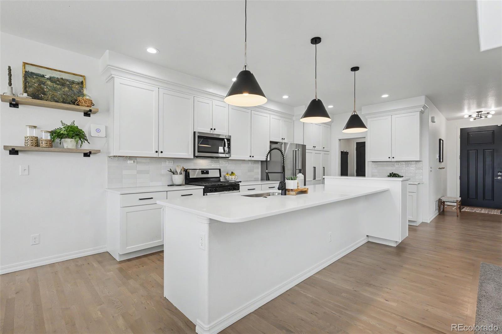 MLS Image #8 for 6519  tumble creek drive,colorado springs, Colorado