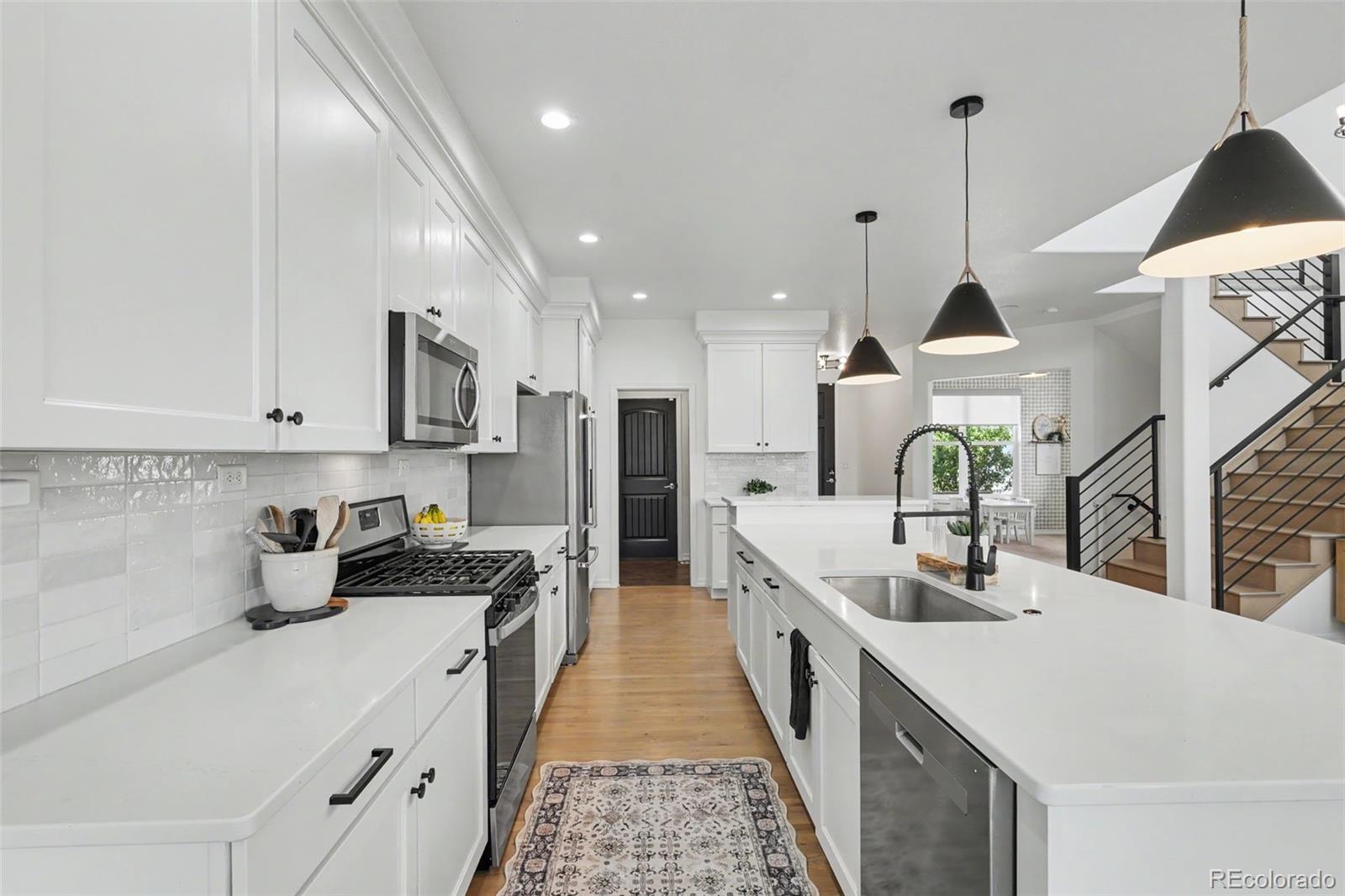 MLS Image #9 for 6519  tumble creek drive,colorado springs, Colorado