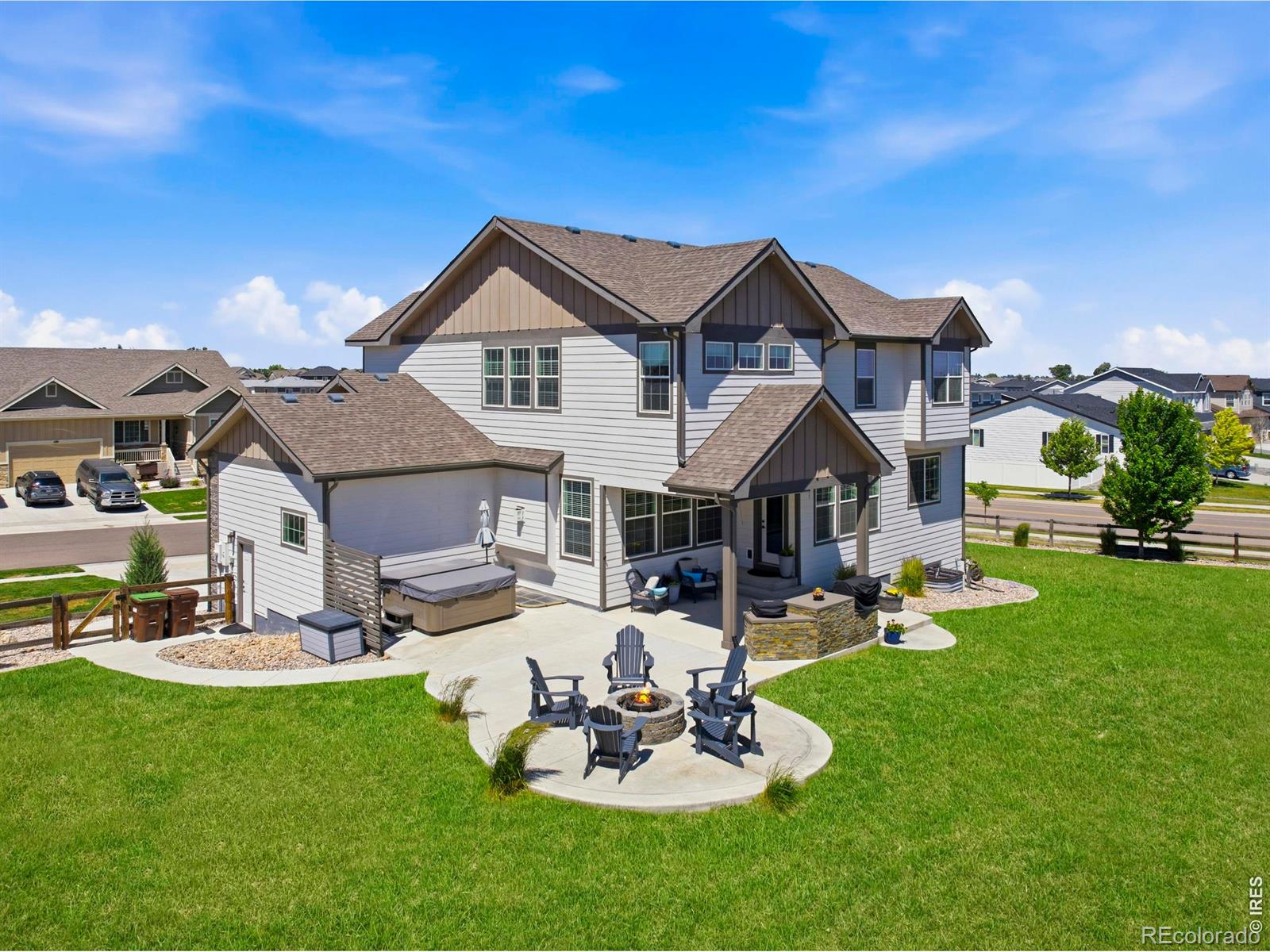MLS Image #30 for 1411  coues deer drive,severance, Colorado