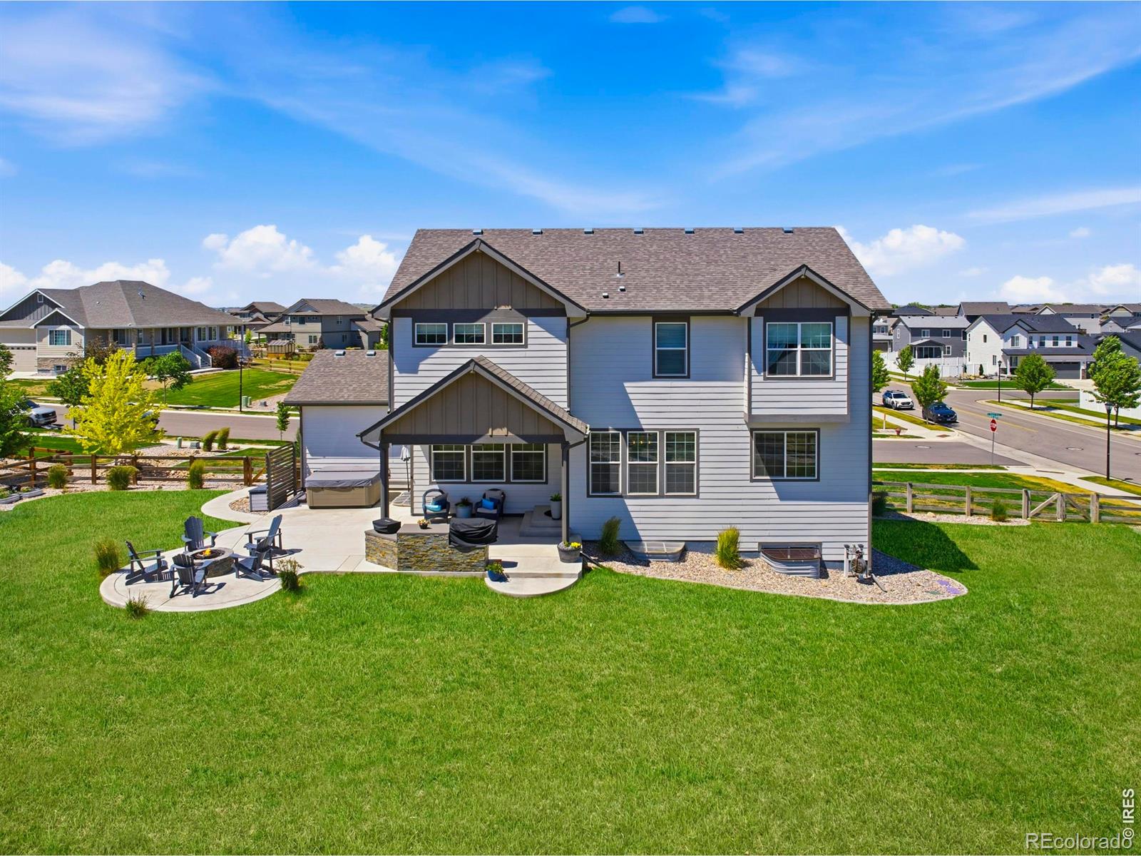 MLS Image #31 for 1411  coues deer drive,severance, Colorado