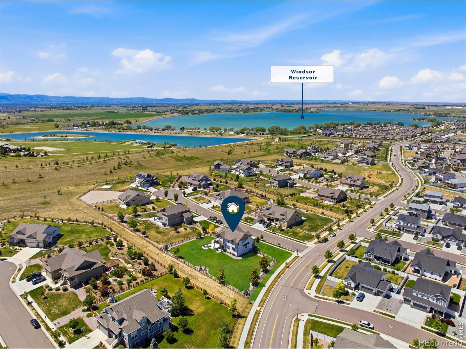 MLS Image #32 for 1411  coues deer drive,severance, Colorado