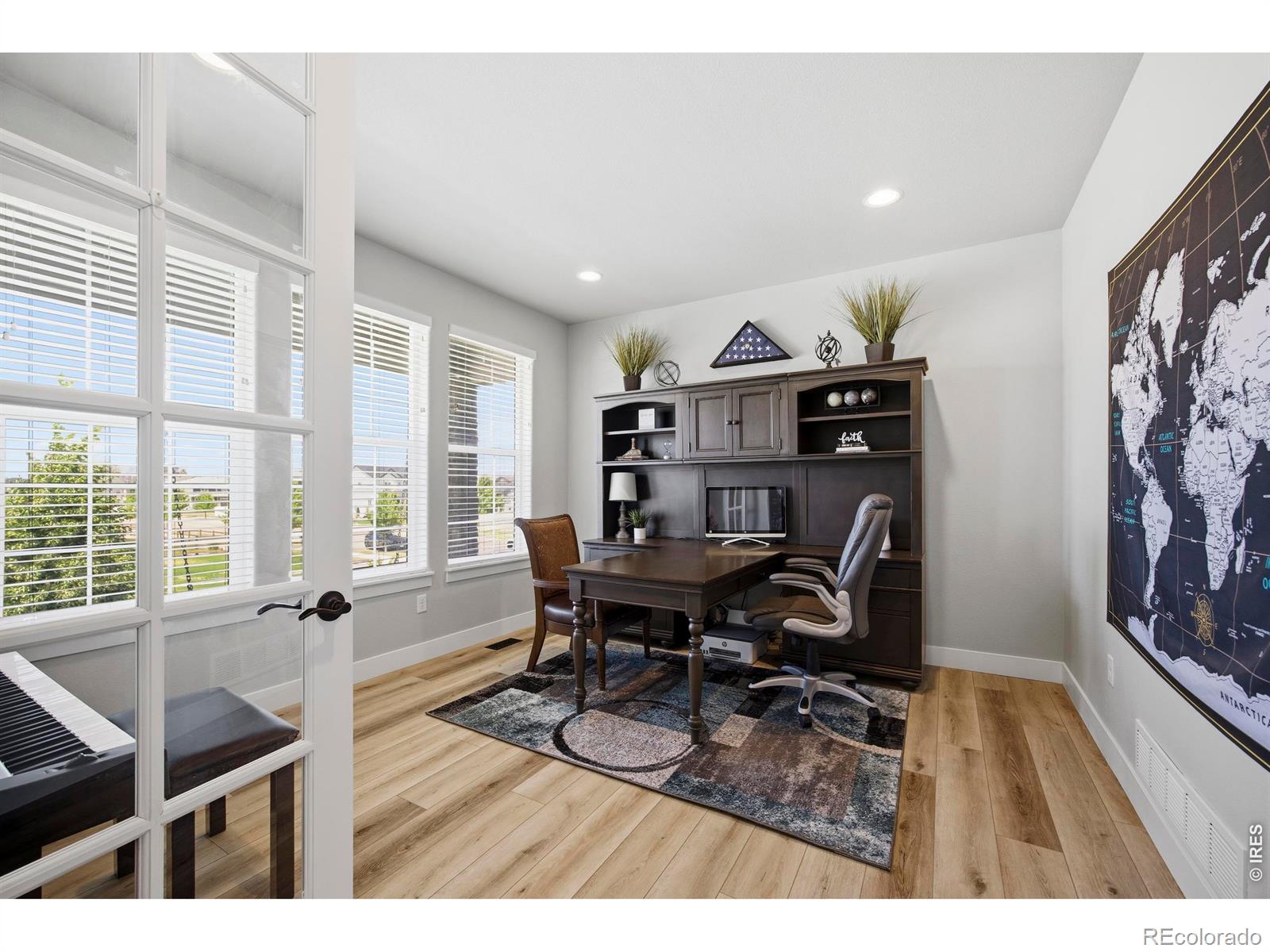 MLS Image #4 for 1411  coues deer drive,severance, Colorado