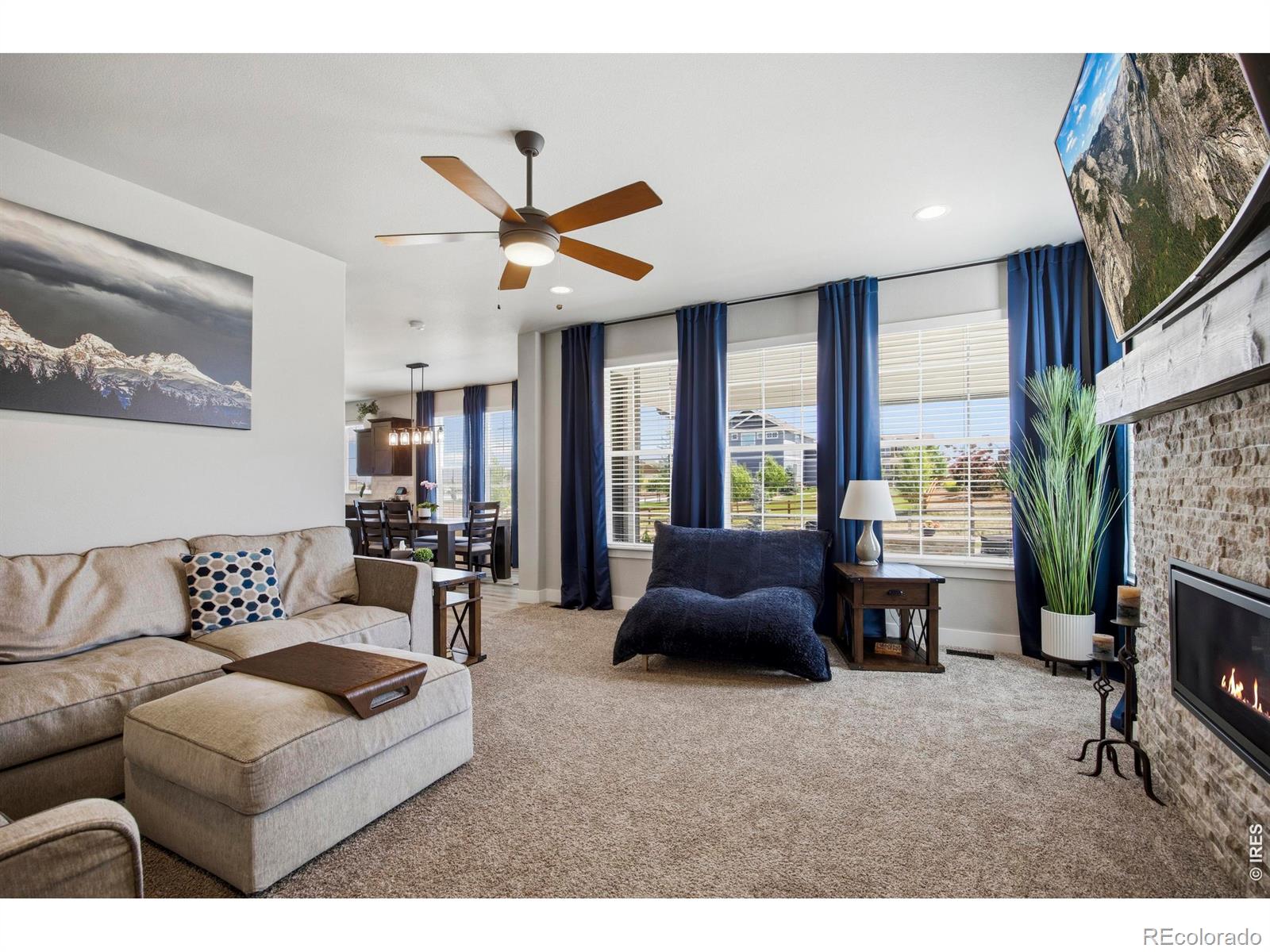 MLS Image #7 for 1411  coues deer drive,severance, Colorado