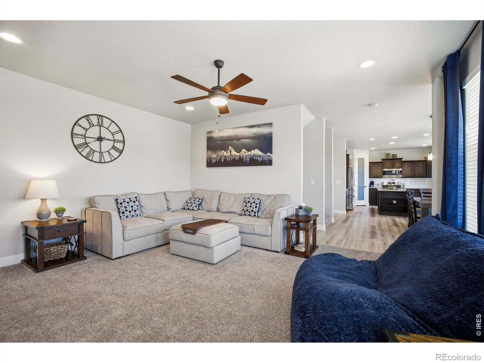 MLS Image #8 for 1411  coues deer drive,severance, Colorado
