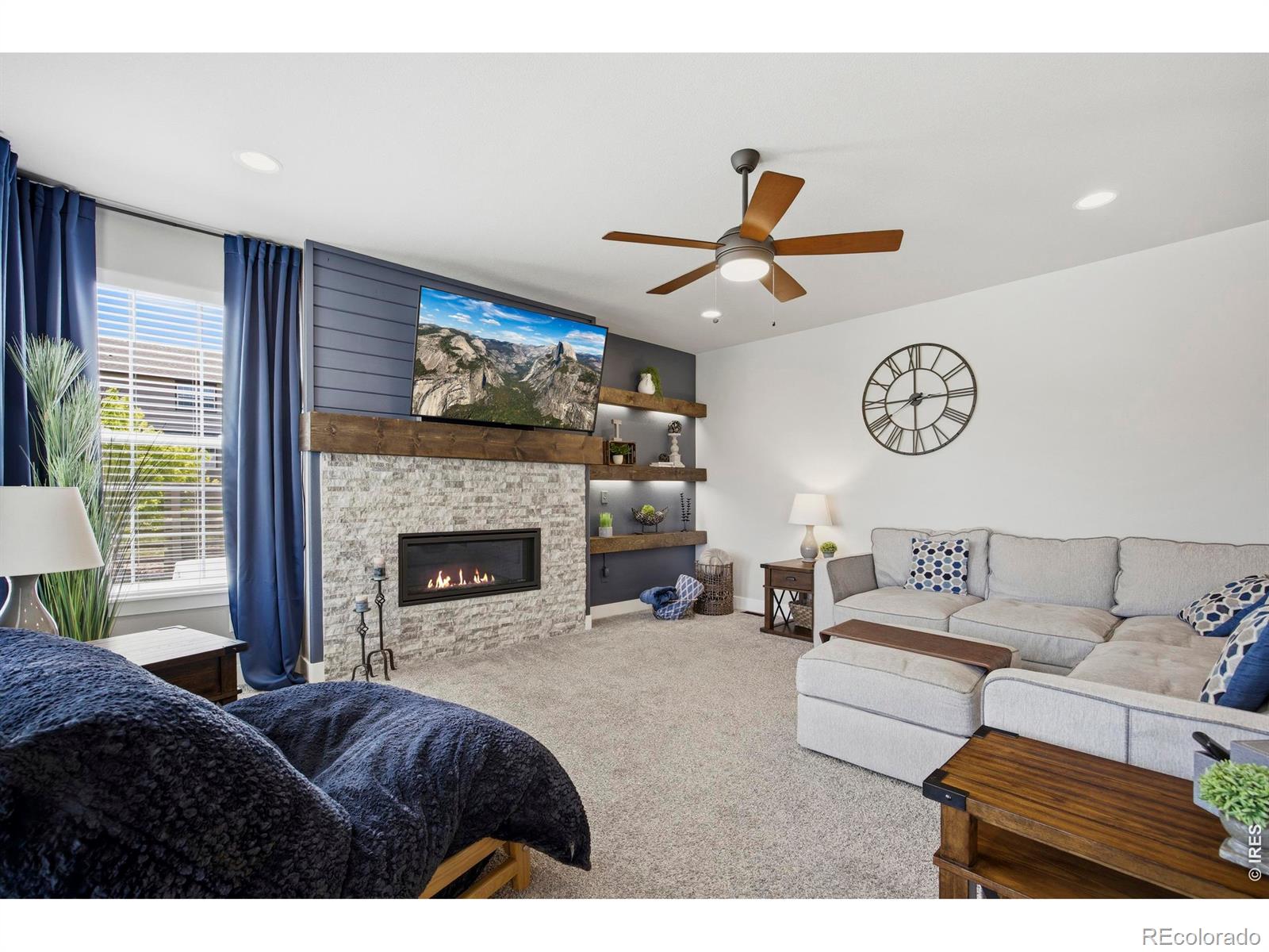 MLS Image #9 for 1411  coues deer drive,severance, Colorado