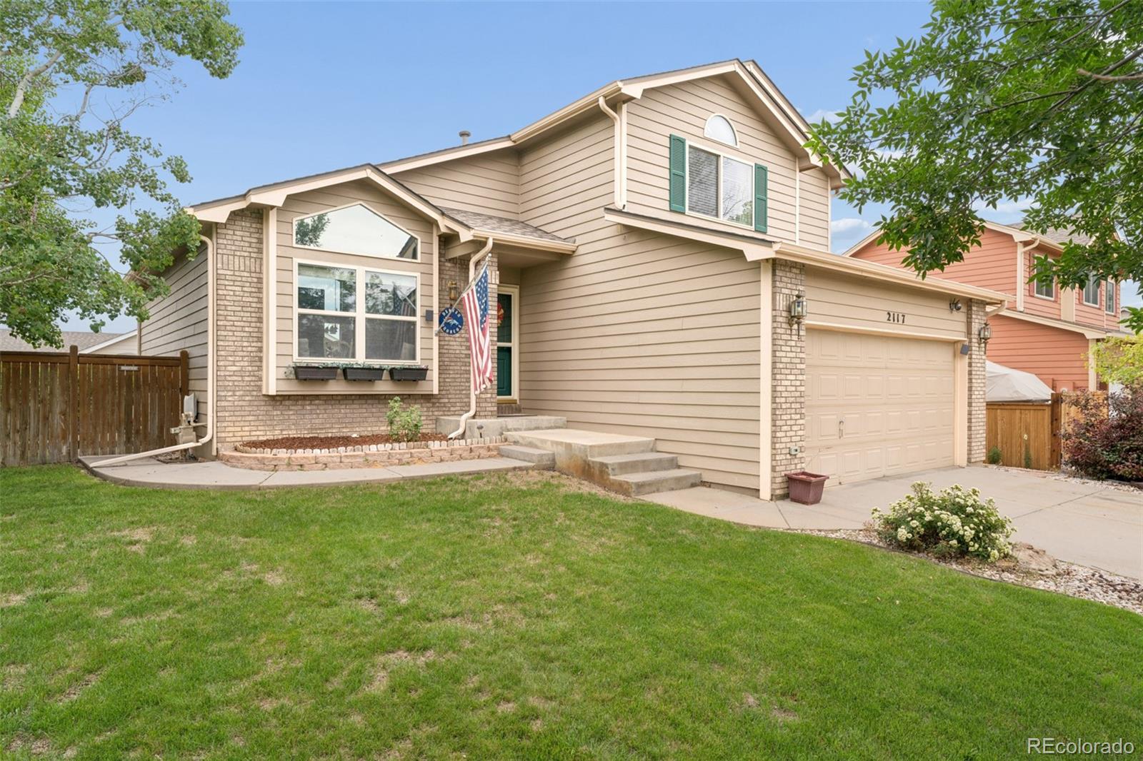 MLS Image #1 for 2117  74th avenue,greeley, Colorado