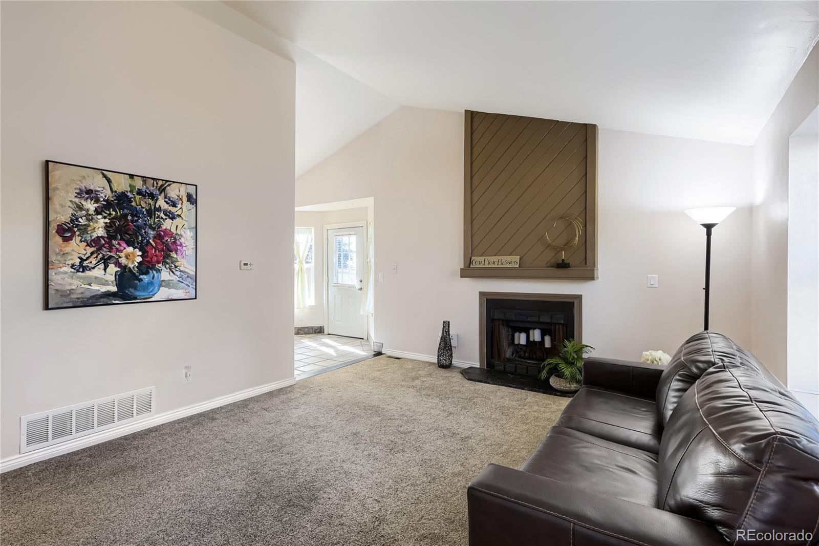 MLS Image #3 for 9876 w friend place,littleton, Colorado