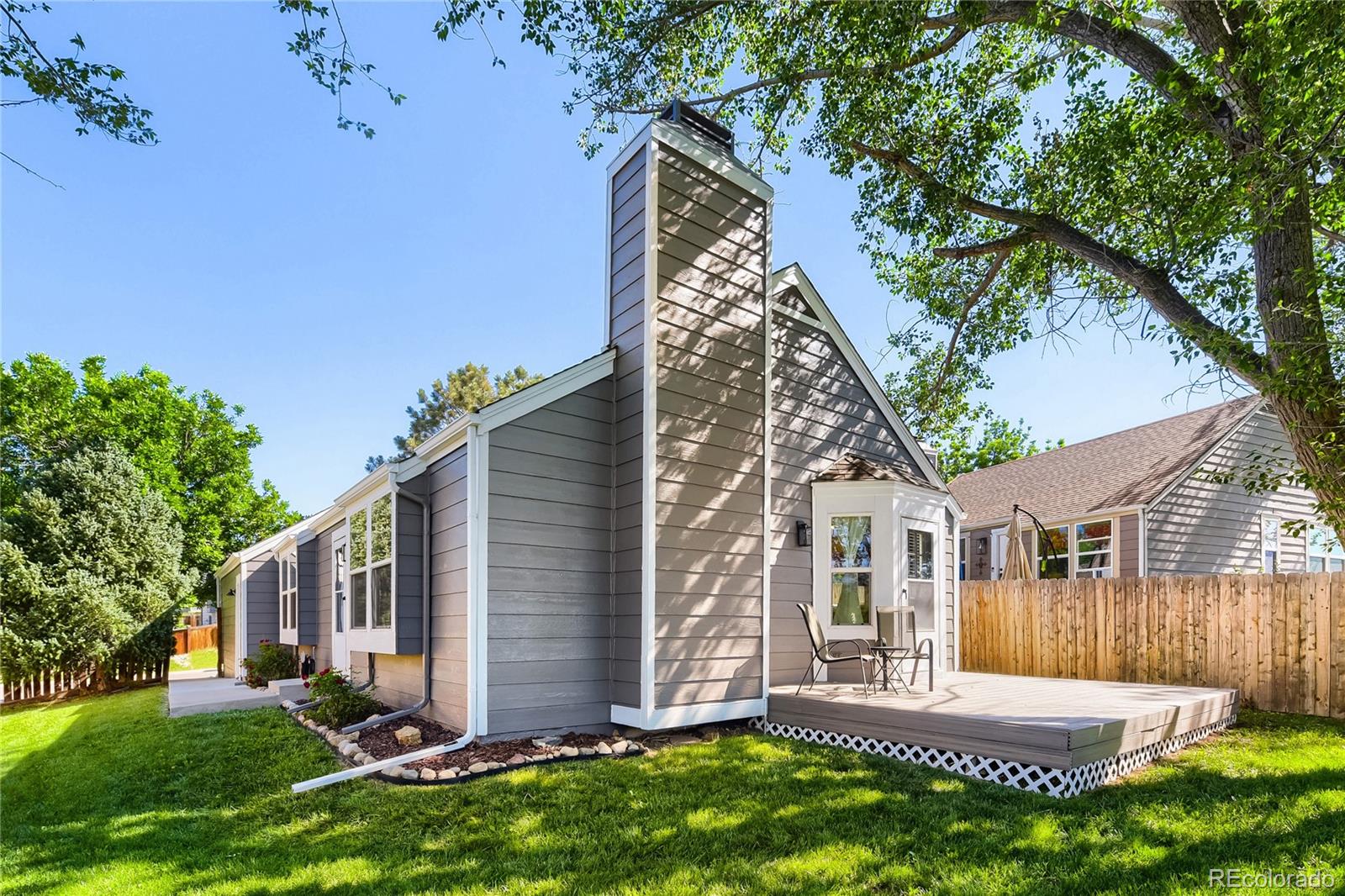 MLS Image #45 for 9876 w friend place,littleton, Colorado
