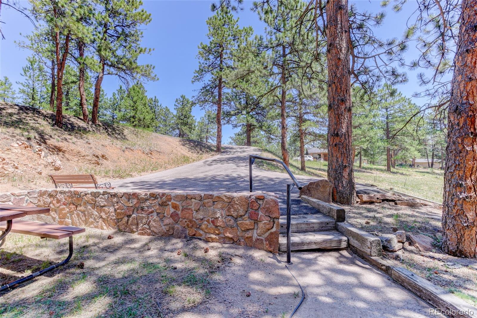 MLS Image #1 for 27723  pine valley drive,evergreen, Colorado