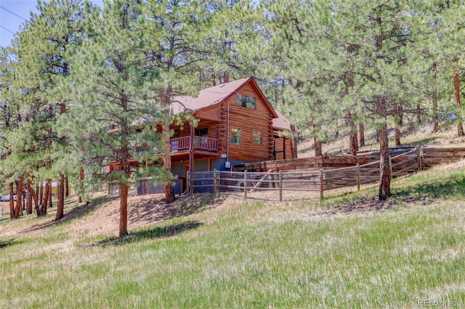 MLS Image #17 for 27723  pine valley drive,evergreen, Colorado