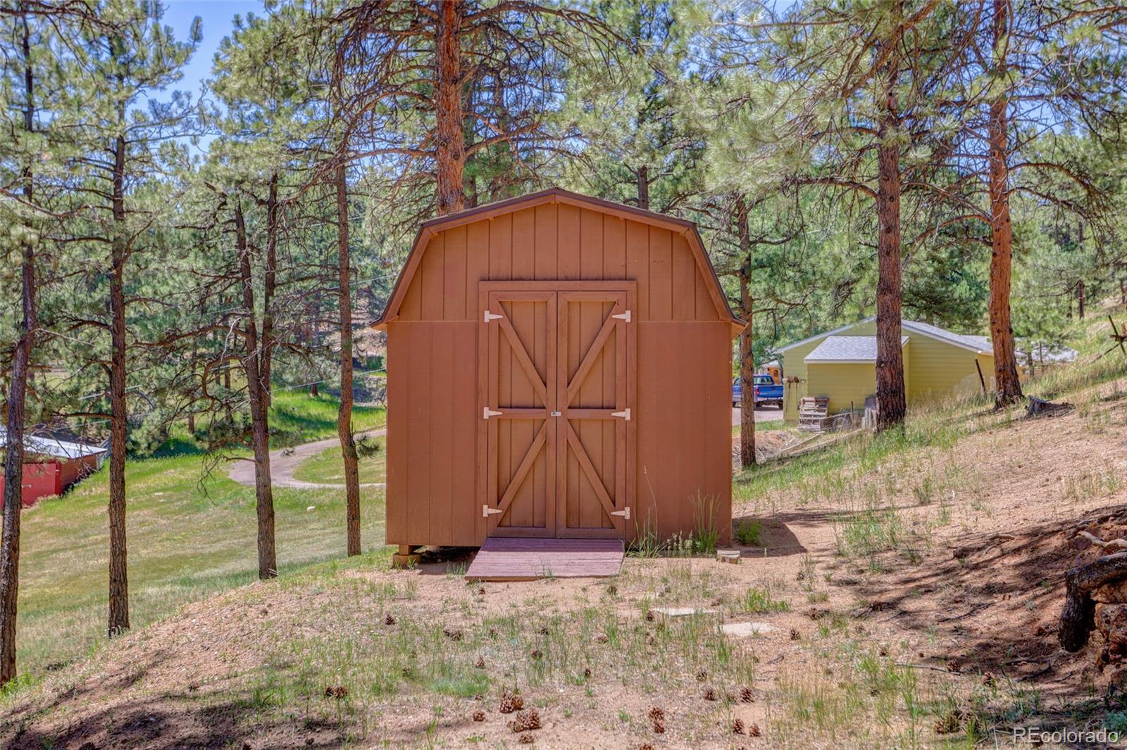 MLS Image #18 for 27723  pine valley drive,evergreen, Colorado