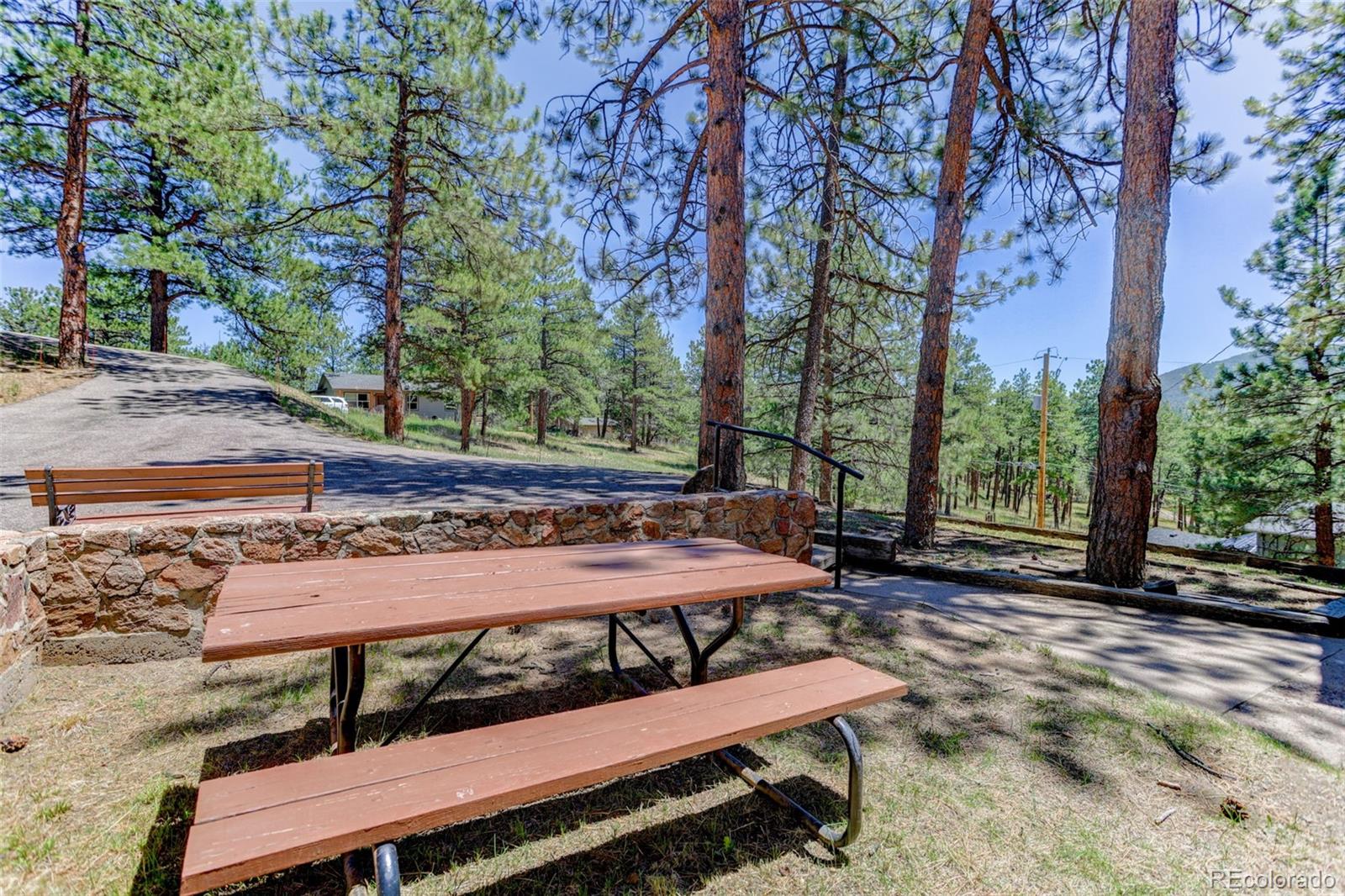 MLS Image #19 for 27723  pine valley drive,evergreen, Colorado