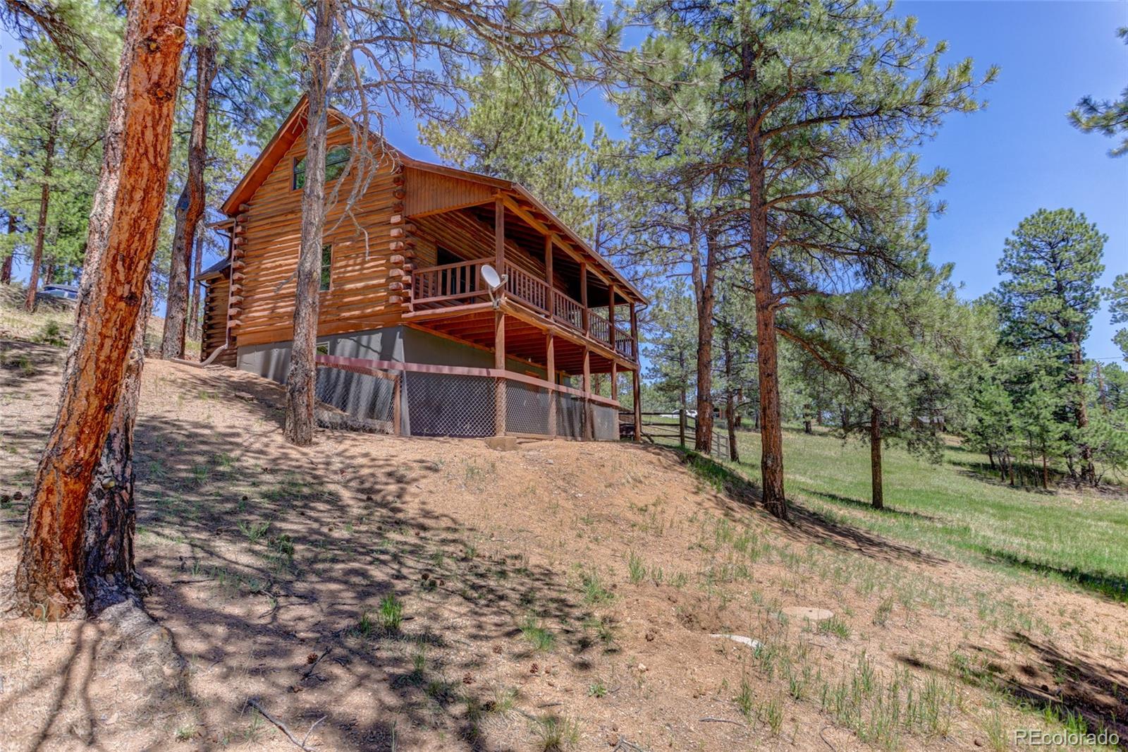 MLS Image #20 for 27723  pine valley drive,evergreen, Colorado