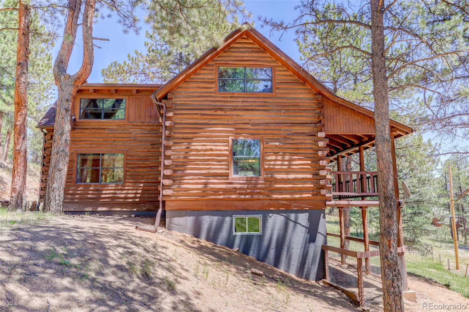 MLS Image #21 for 27723  pine valley drive,evergreen, Colorado