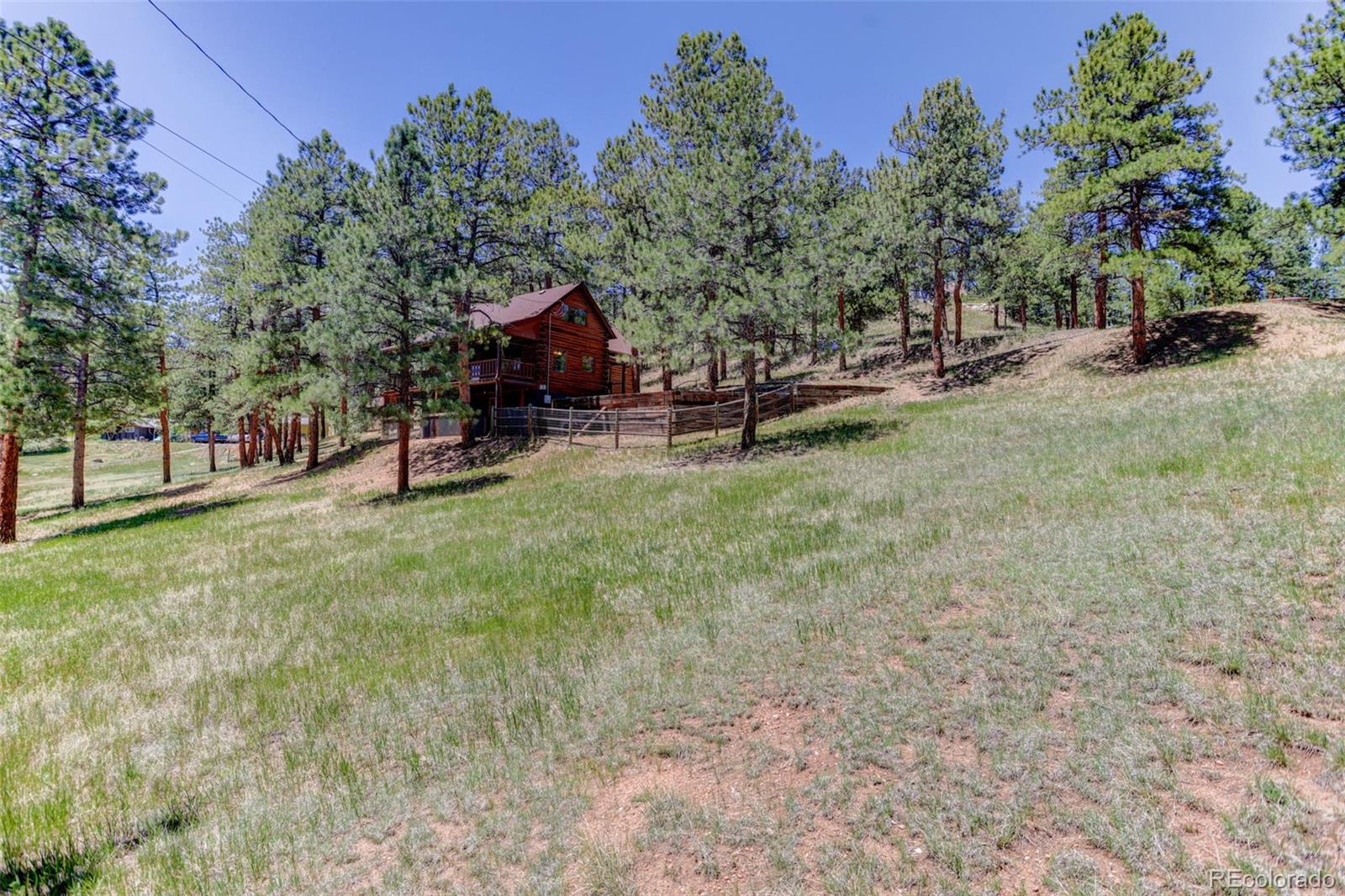 MLS Image #22 for 27723  pine valley drive,evergreen, Colorado