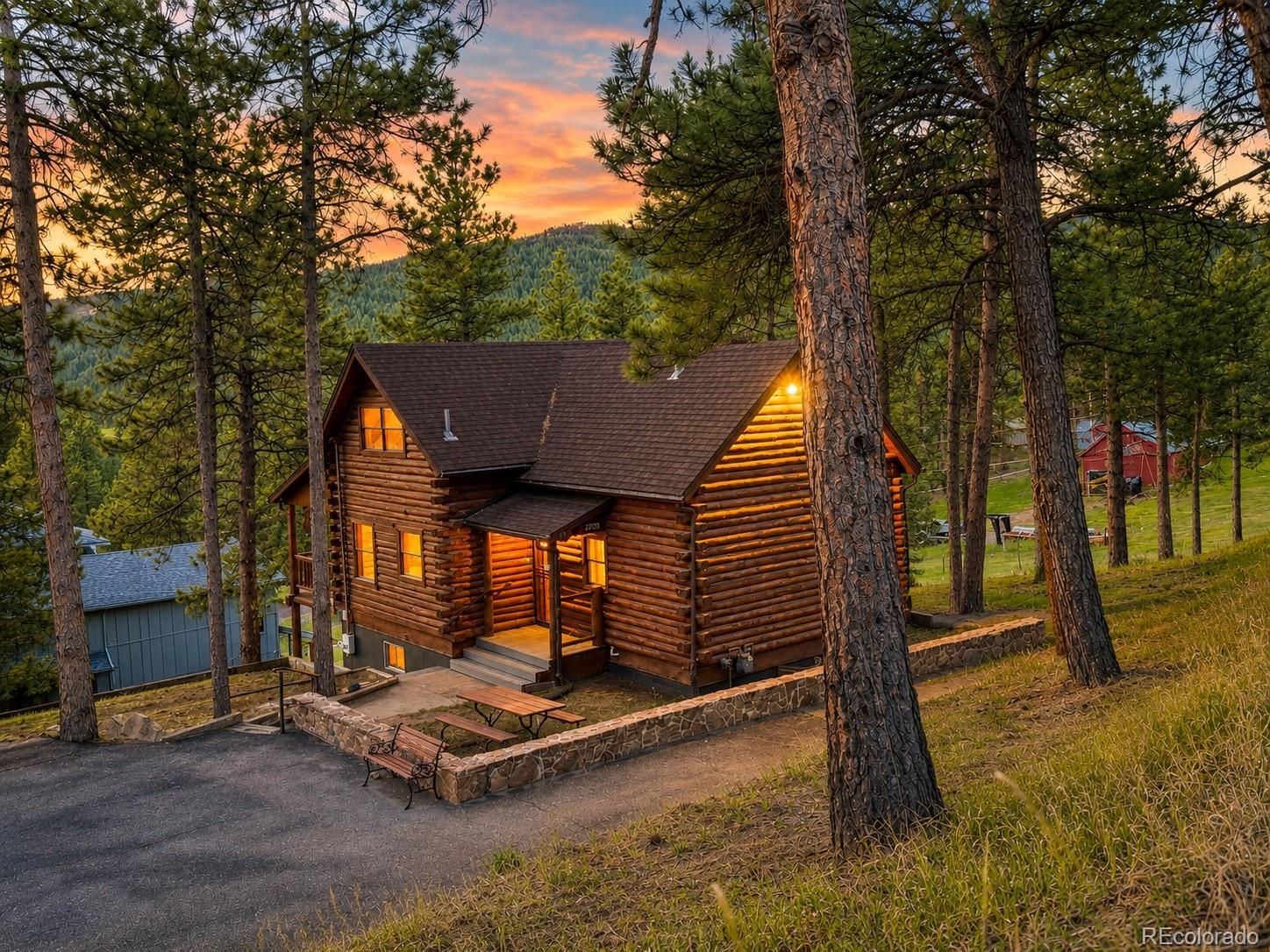 MLS Image #23 for 27723  pine valley drive,evergreen, Colorado
