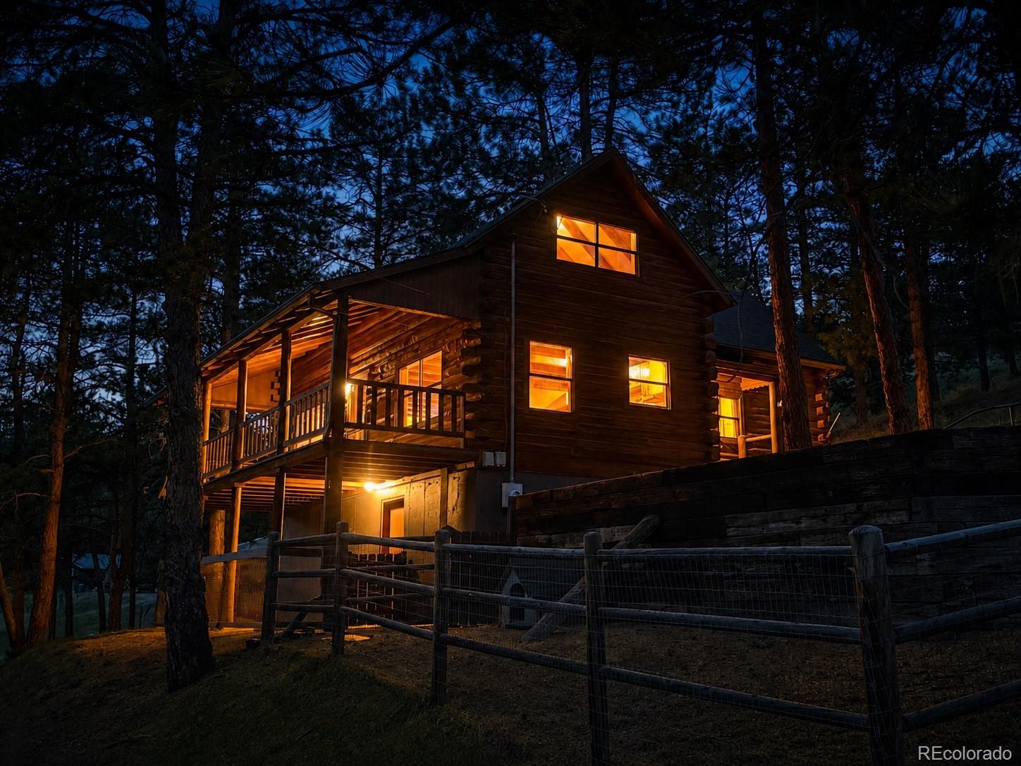 MLS Image #24 for 27723  pine valley drive,evergreen, Colorado