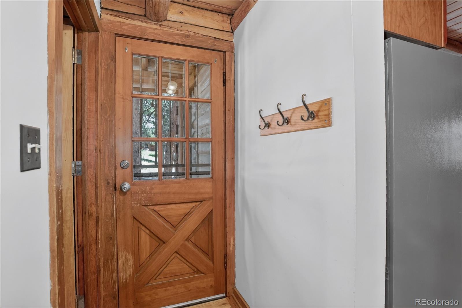MLS Image #3 for 27723  pine valley drive,evergreen, Colorado