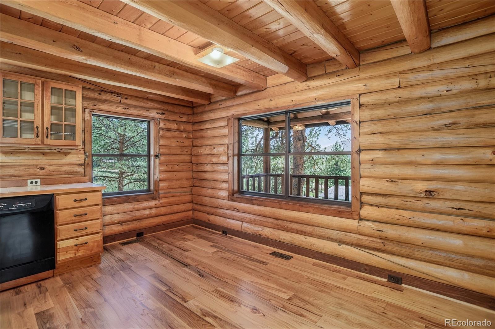 MLS Image #5 for 27723  pine valley drive,evergreen, Colorado