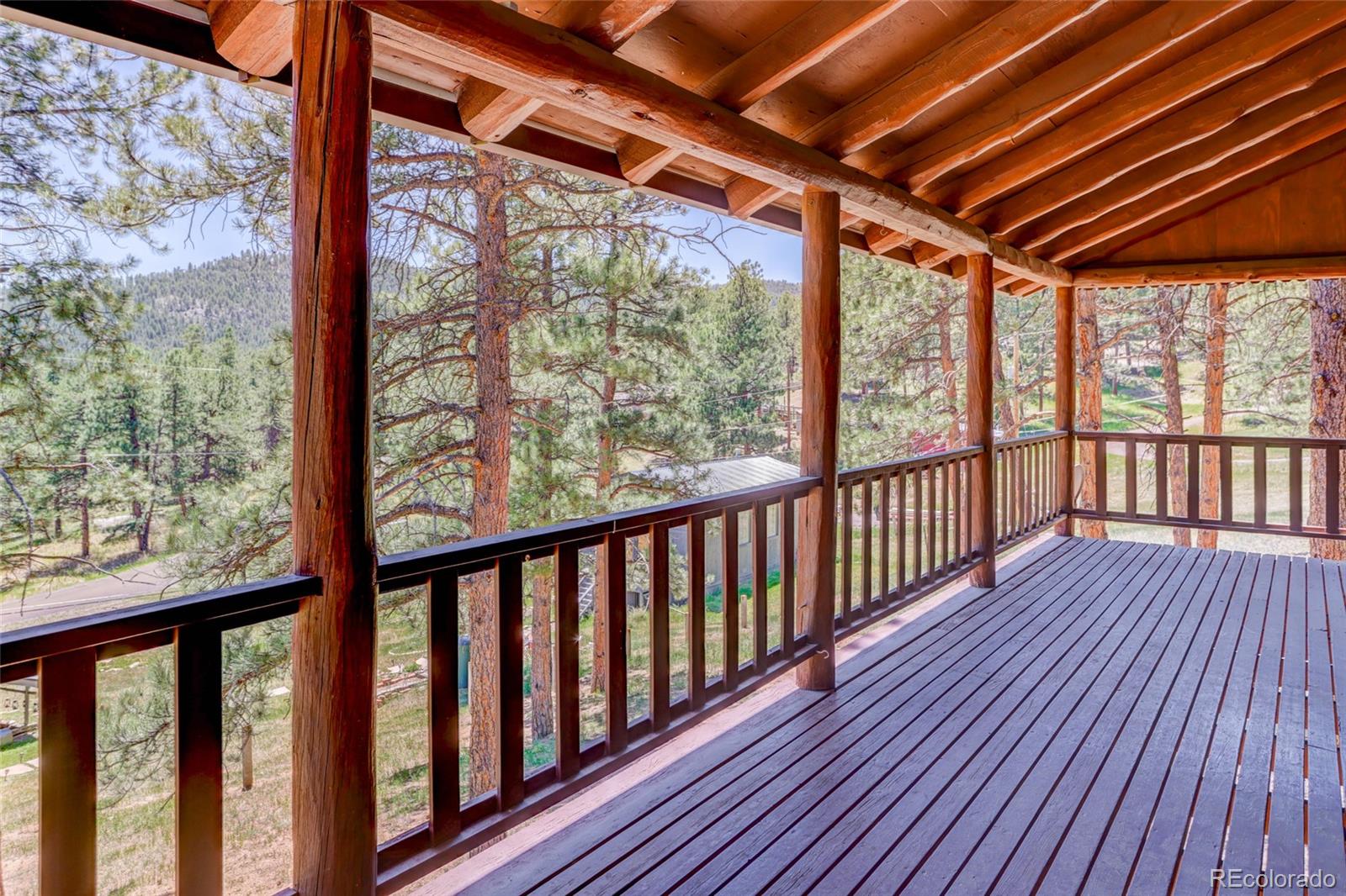 MLS Image #7 for 27723  pine valley drive,evergreen, Colorado
