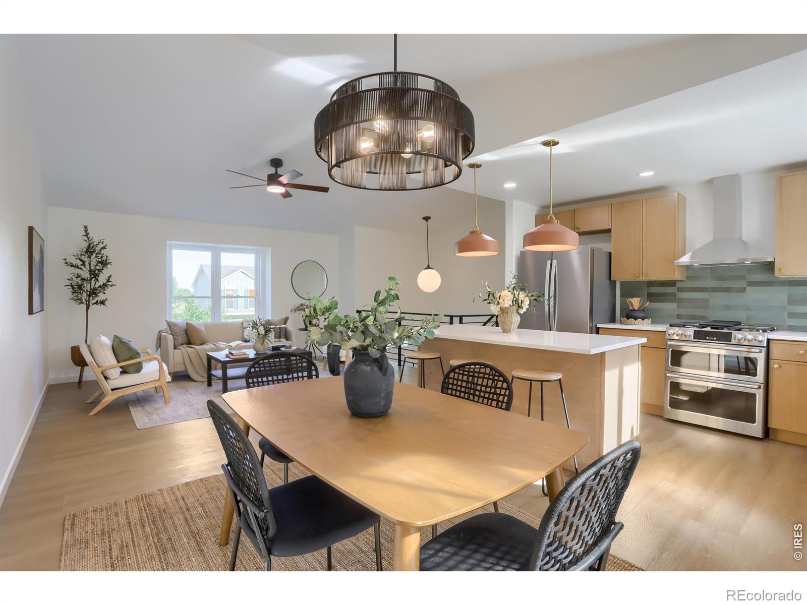 MLS Image #1 for 275 s buchanan circle,louisville, Colorado