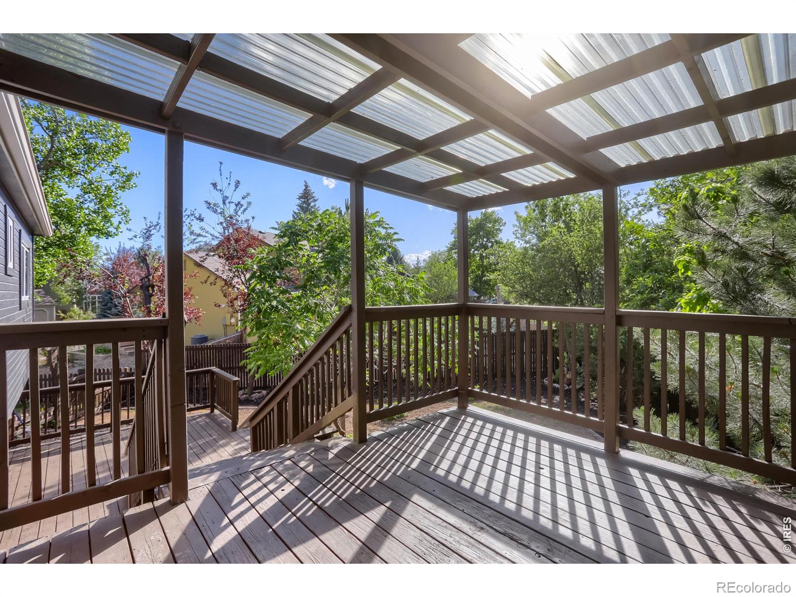 MLS Image #21 for 275 s buchanan circle,louisville, Colorado