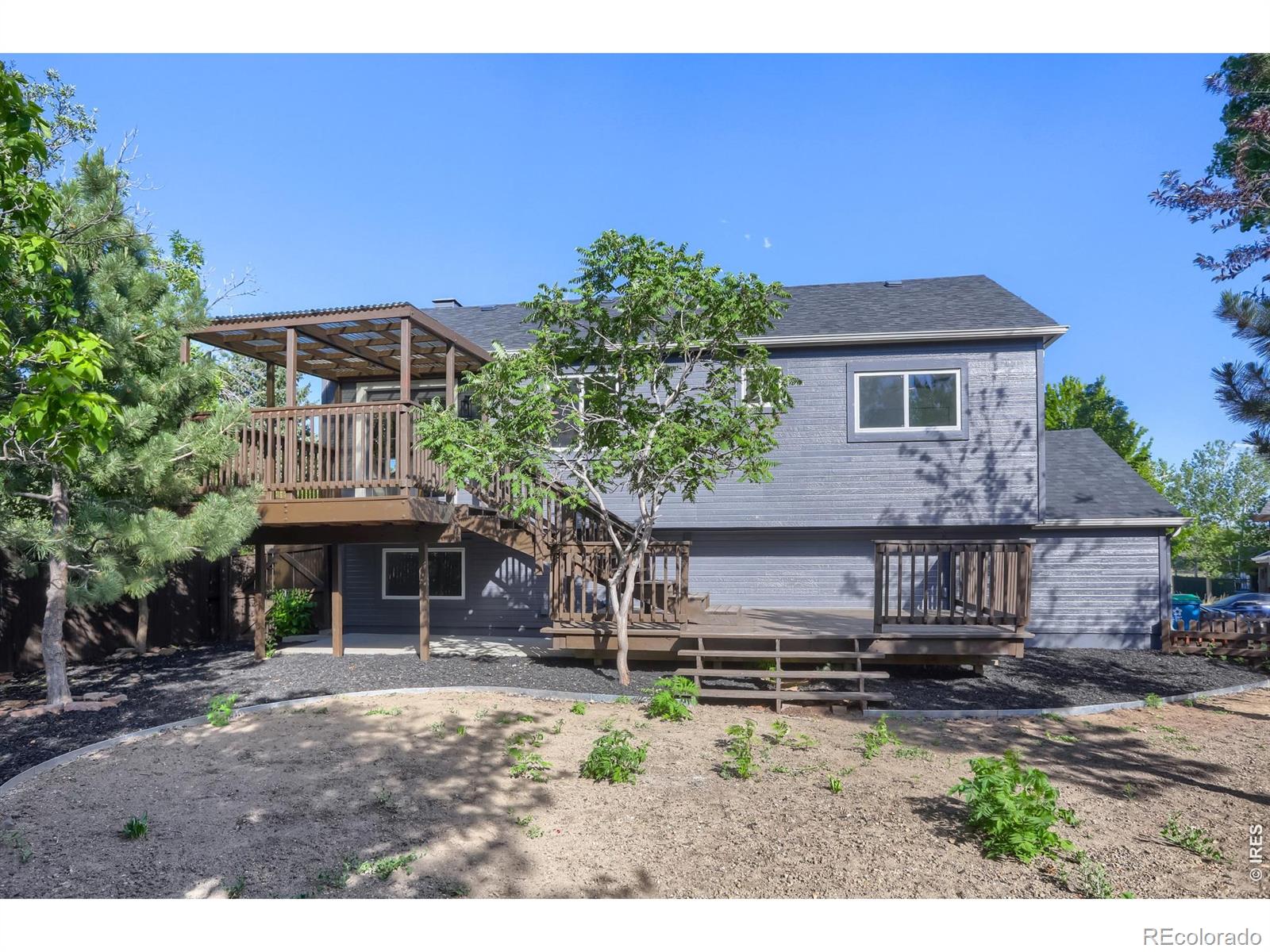 MLS Image #24 for 275 s buchanan circle,louisville, Colorado