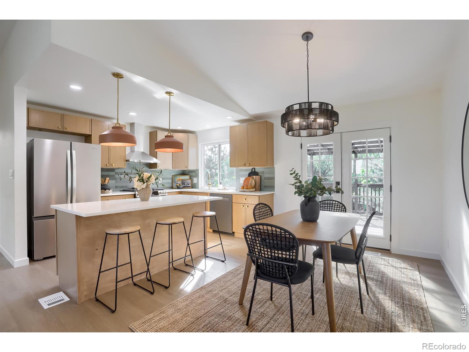 MLS Image #4 for 275 s buchanan circle,louisville, Colorado