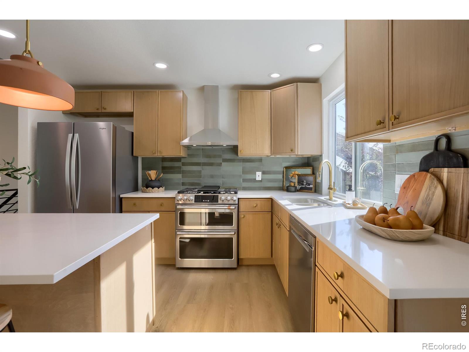 MLS Image #5 for 275 s buchanan circle,louisville, Colorado