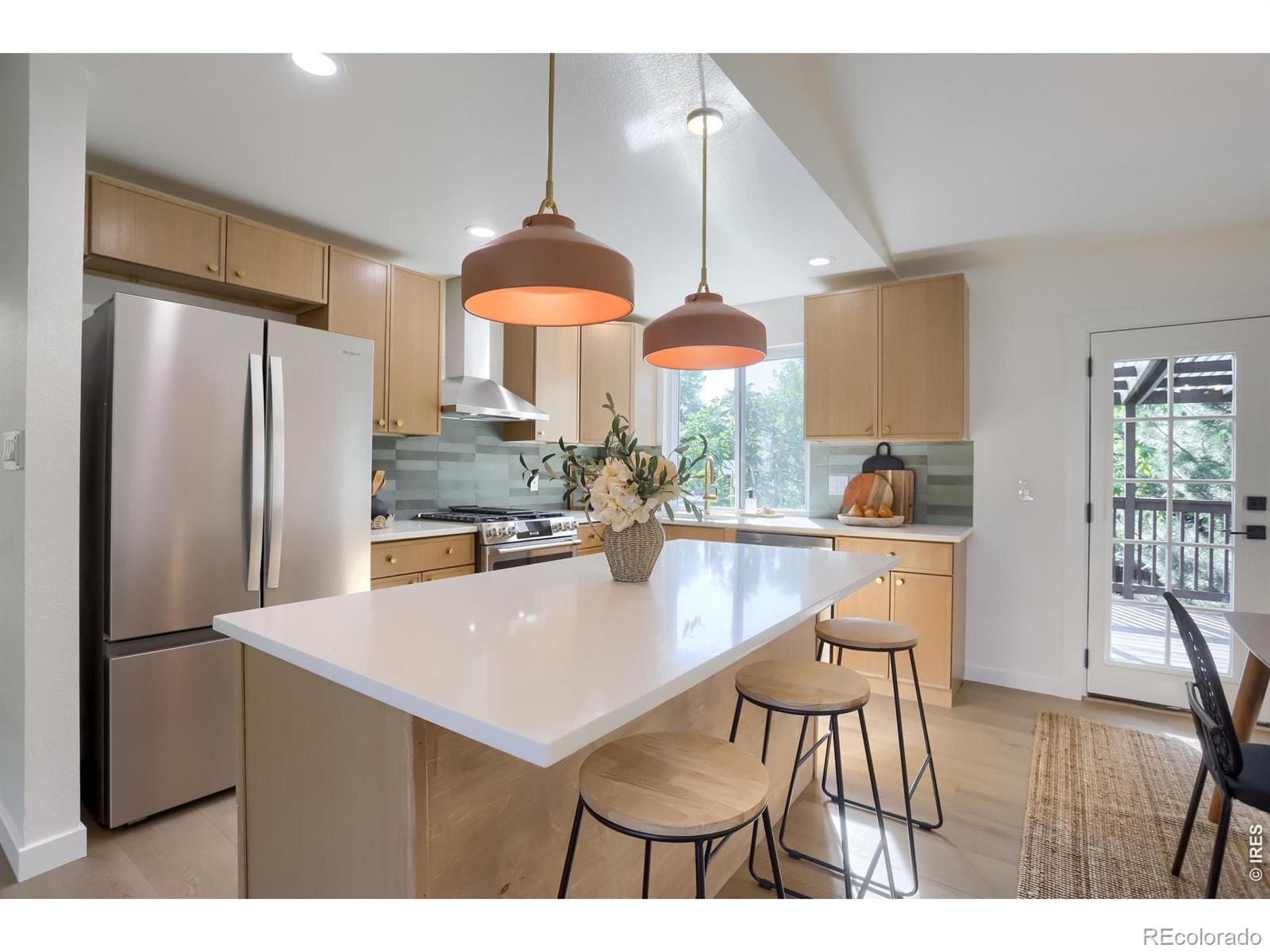 MLS Image #6 for 275 s buchanan circle,louisville, Colorado