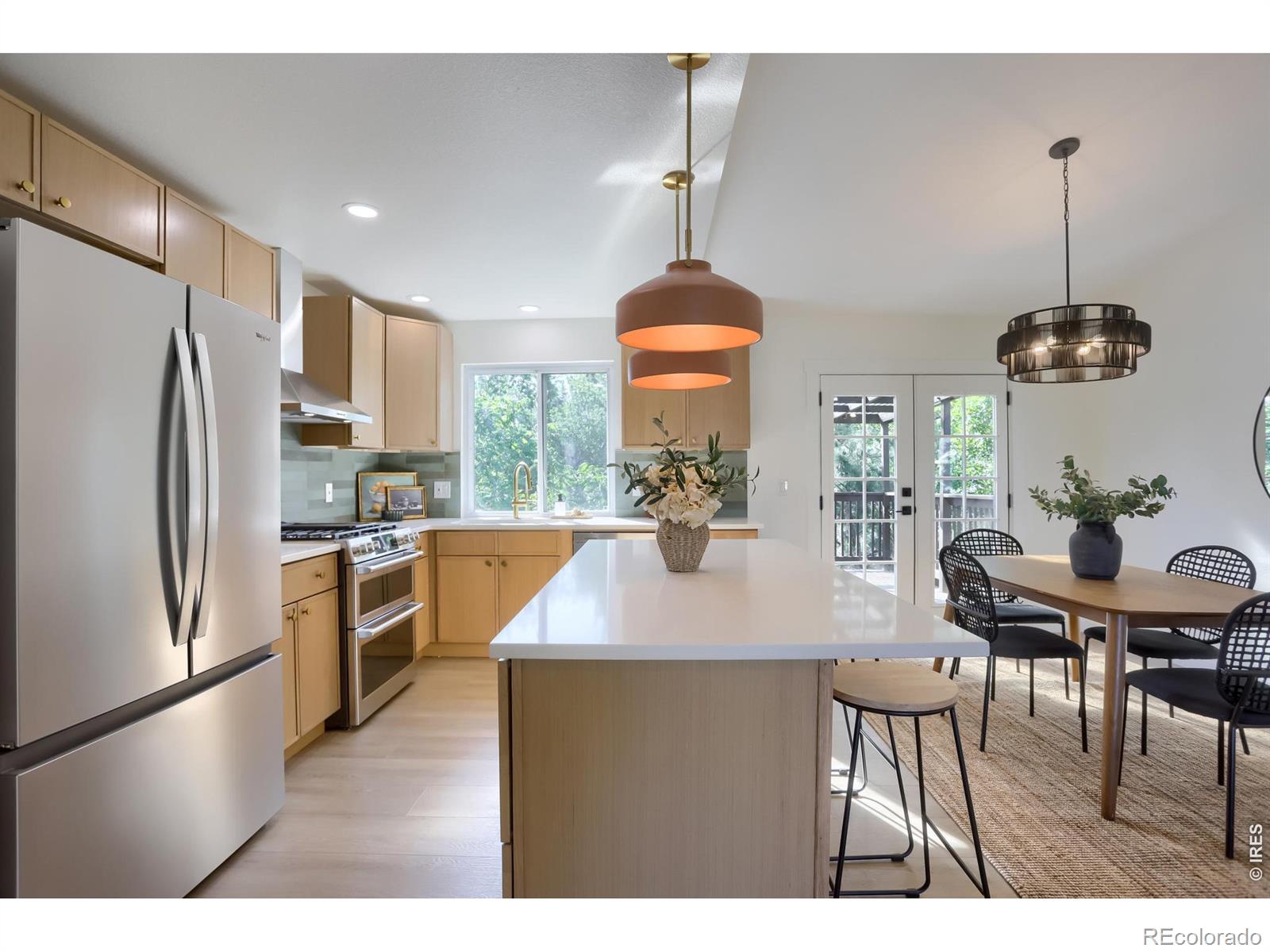 MLS Image #8 for 275 s buchanan circle,louisville, Colorado