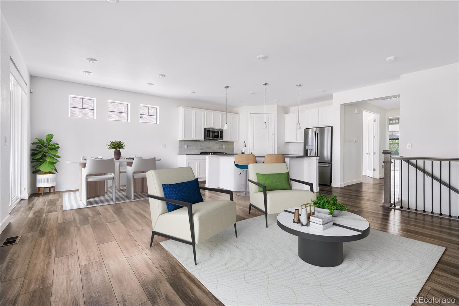 MLS Image #11 for 8595 s quemoy street,aurora, Colorado