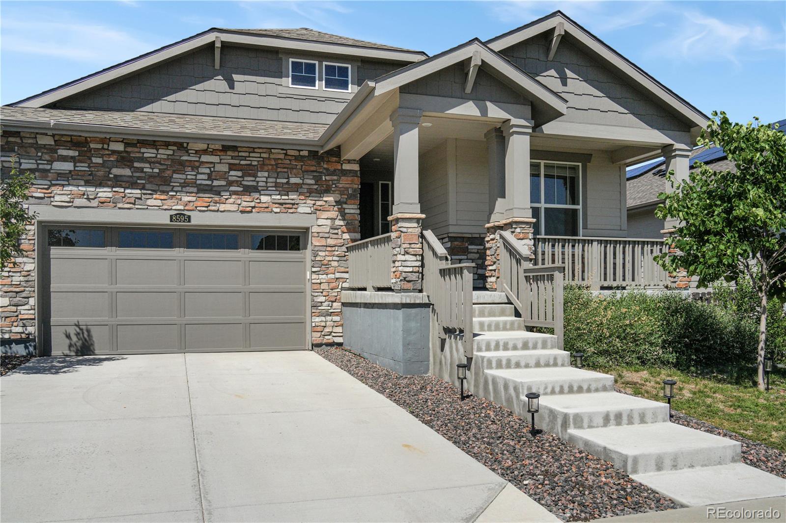MLS Image #2 for 8595 s quemoy street,aurora, Colorado