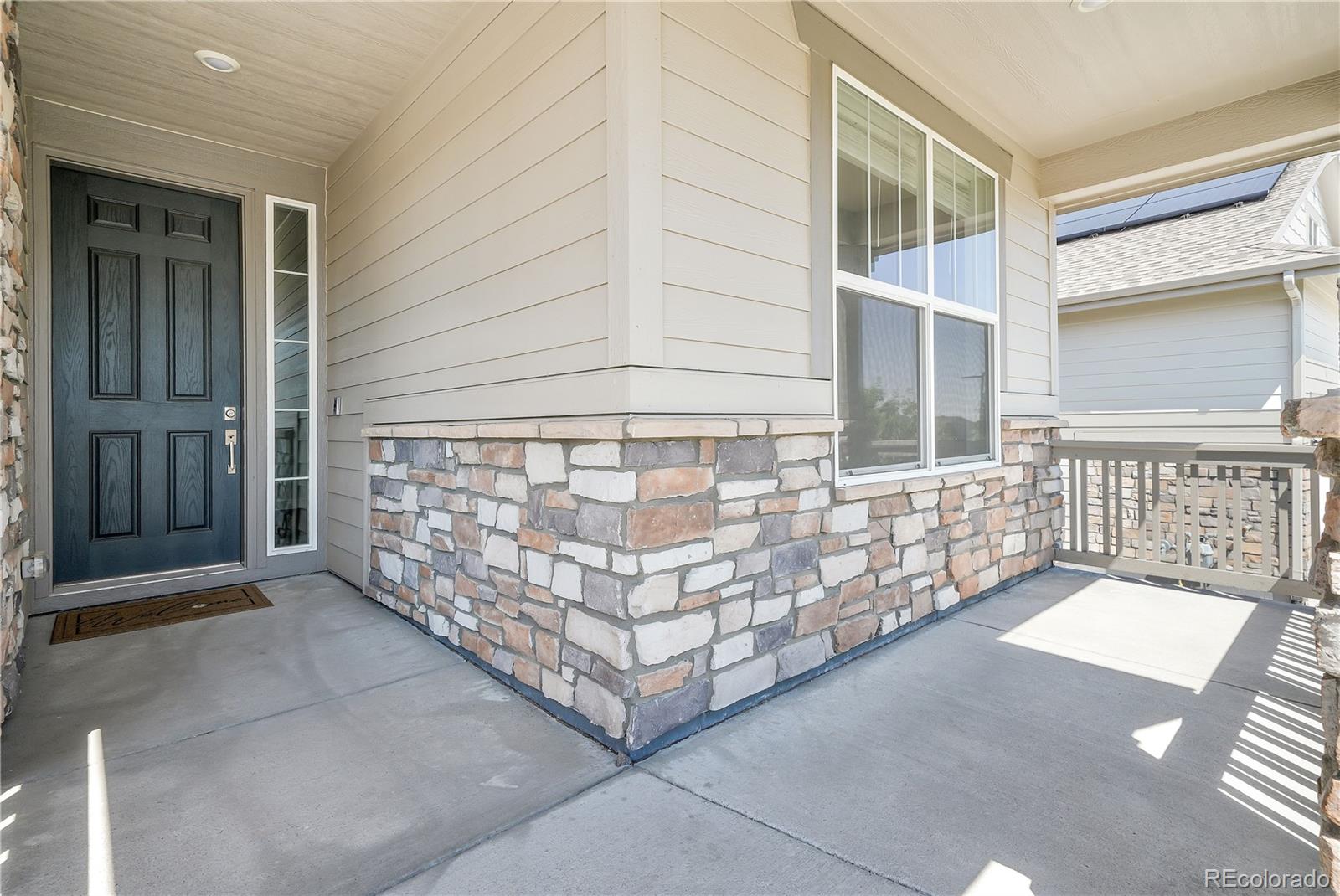 MLS Image #3 for 8595 s quemoy street,aurora, Colorado
