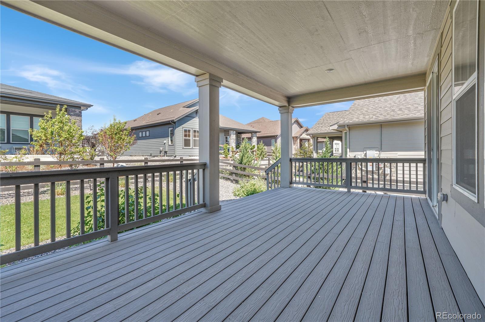 MLS Image #34 for 8595 s quemoy street,aurora, Colorado