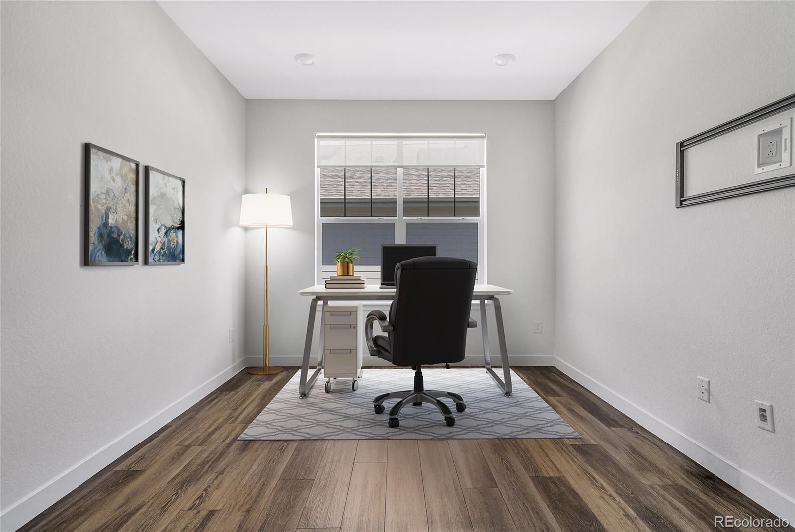 MLS Image #5 for 8595 s quemoy street,aurora, Colorado
