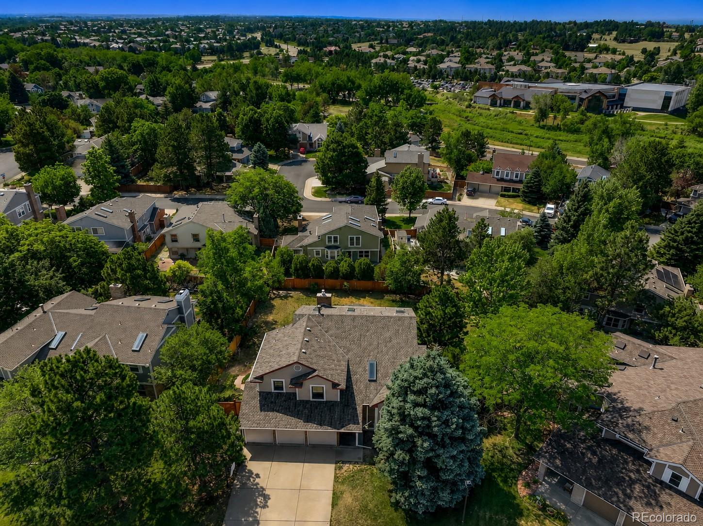 MLS Image #1 for 16544 e dorado avenue,centennial, Colorado