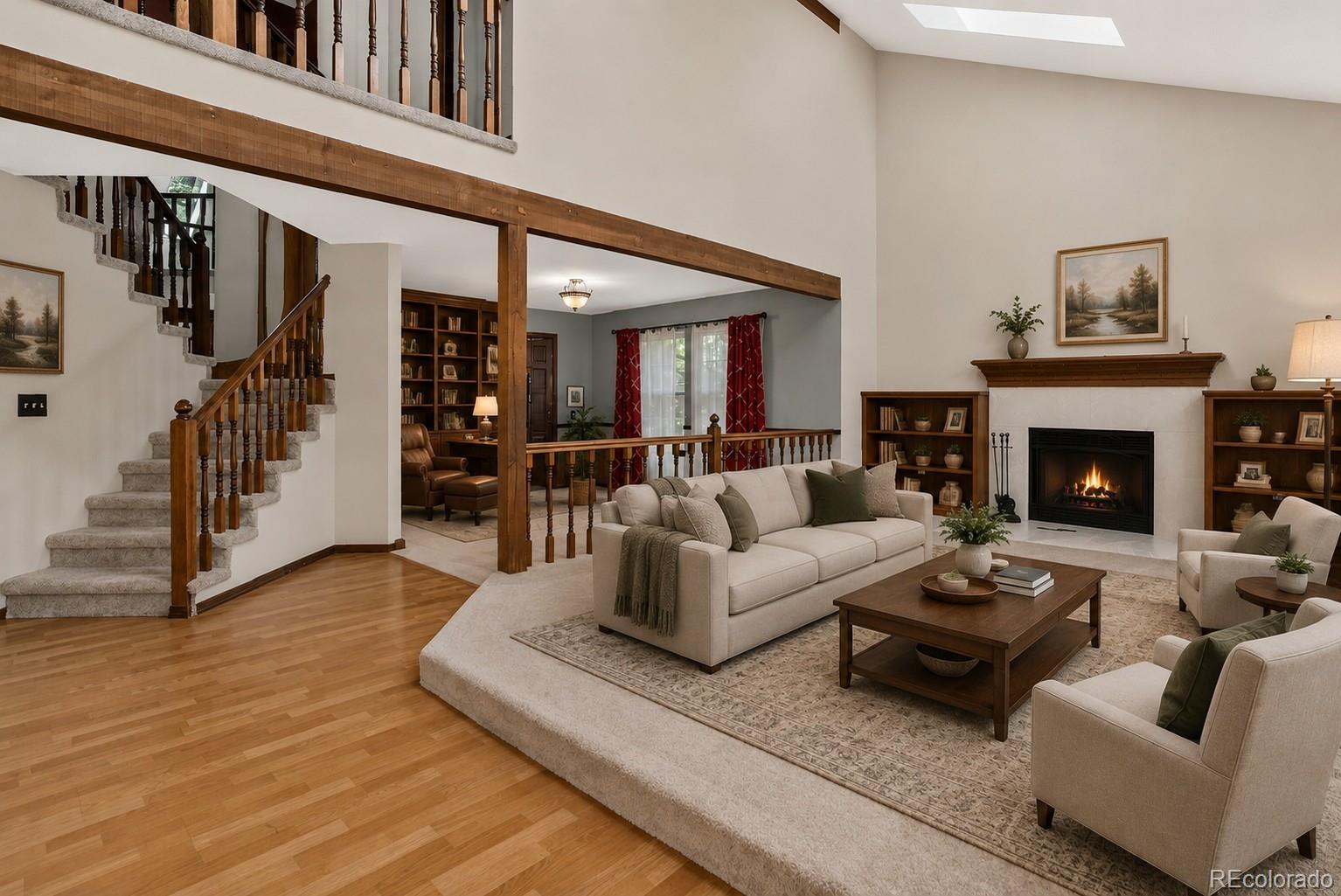 MLS Image #4 for 16544 e dorado avenue,centennial, Colorado