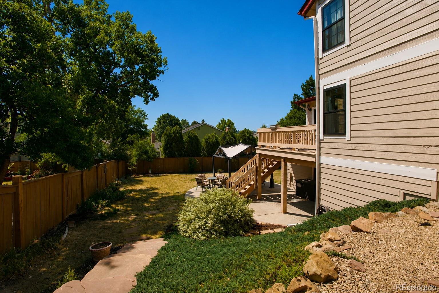 MLS Image #42 for 16544 e dorado avenue,centennial, Colorado